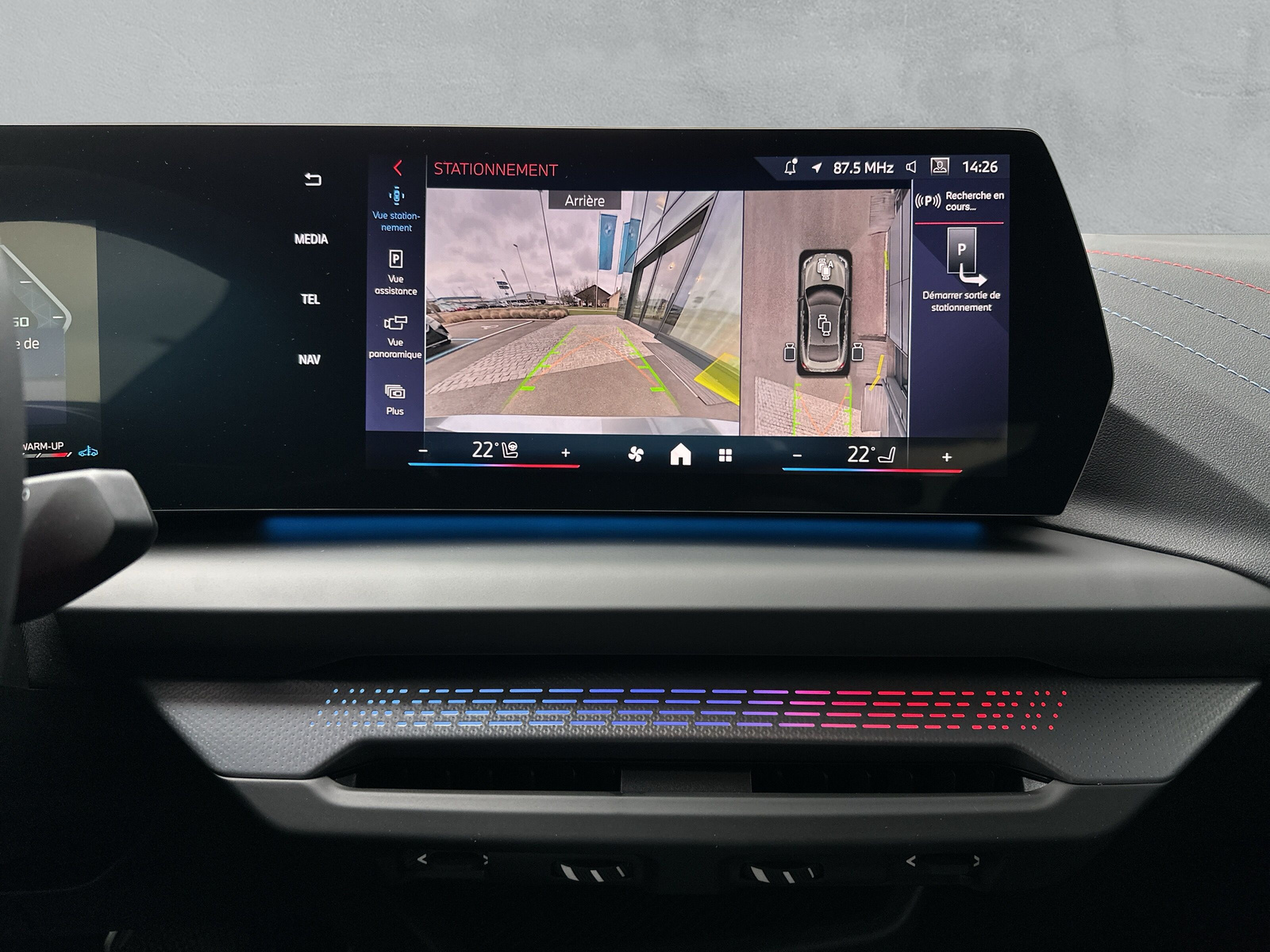 BMW M235 xDrive Gran Coupé M Sport Pro - 15