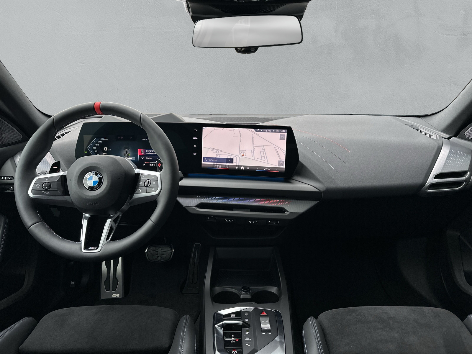 BMW M235 xDrive Gran Coupé M Sport Pro - 13