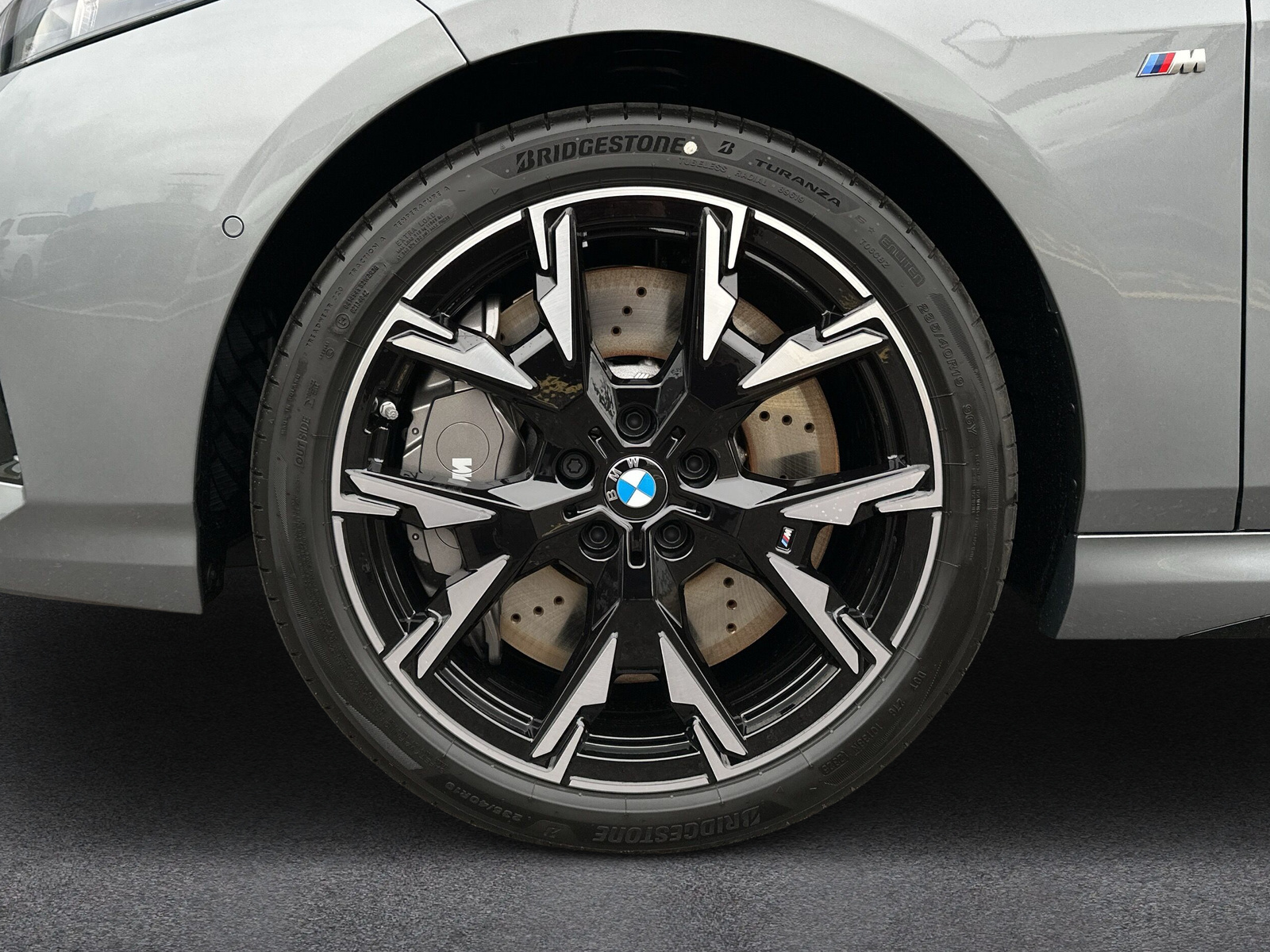 BMW M235 xDrive Gran Coupé M Sport Pro - 9