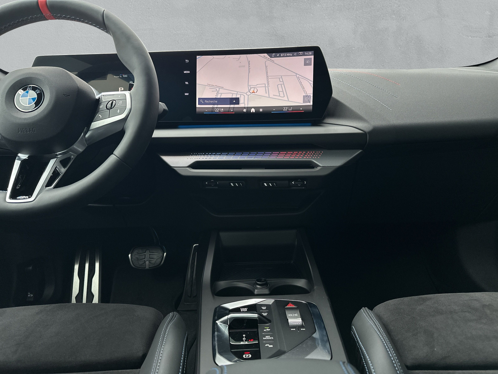 BMW M235 xDrive Gran Coupé M Sport Pro - 14