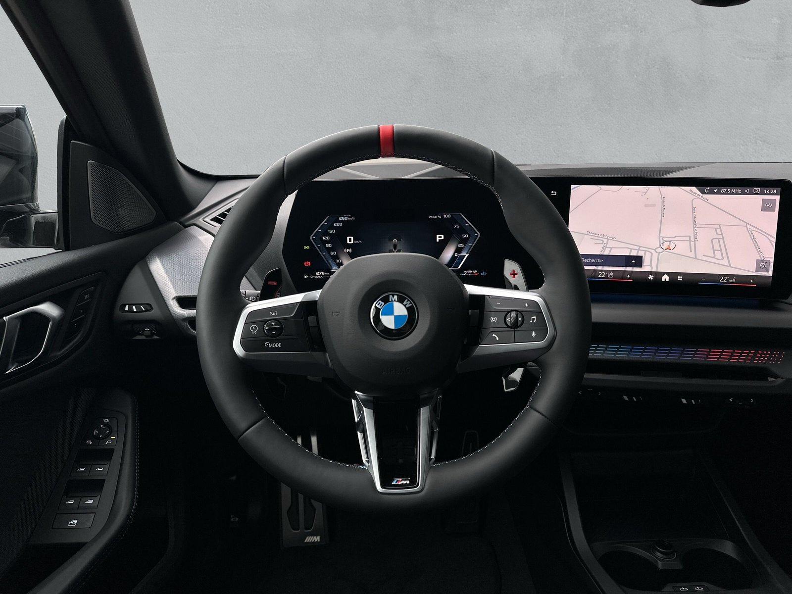 BMW M235 xDrive Gran Coupé M Sport Pro - 16