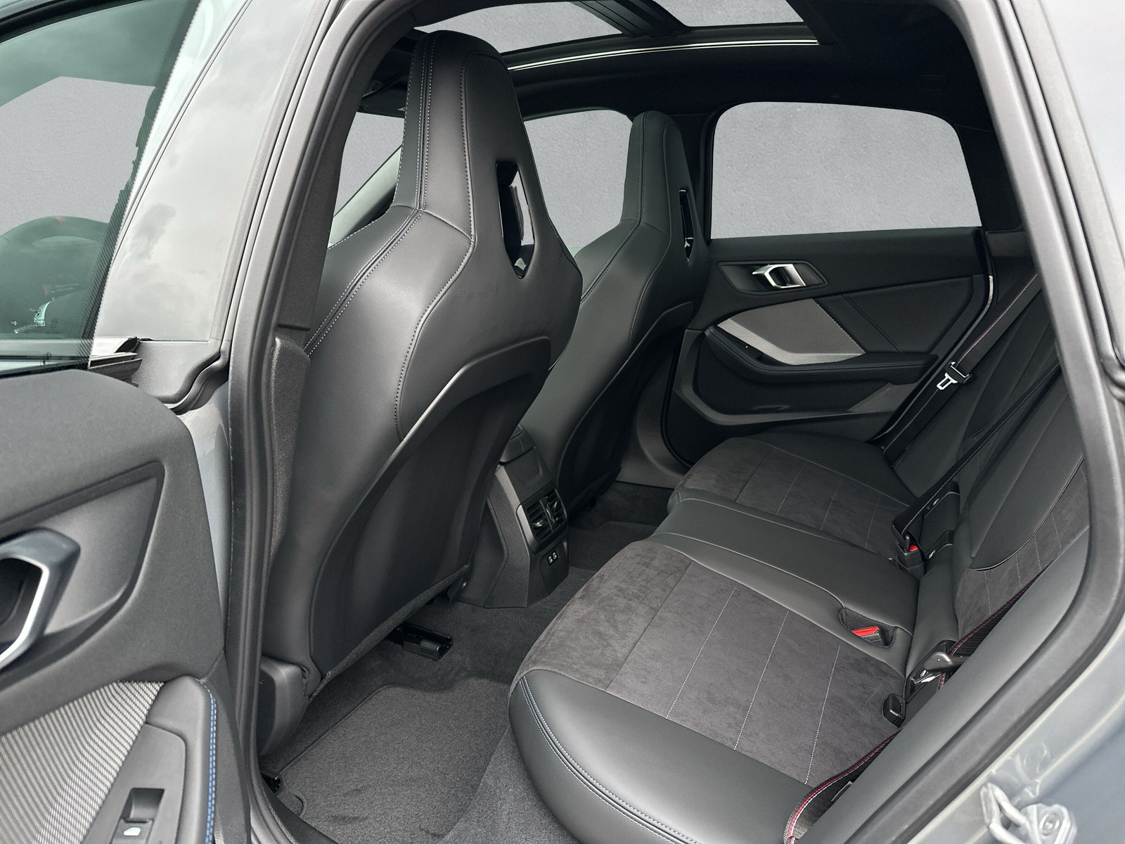 BMW M235 xDrive Gran Coupé M Sport Pro - 12