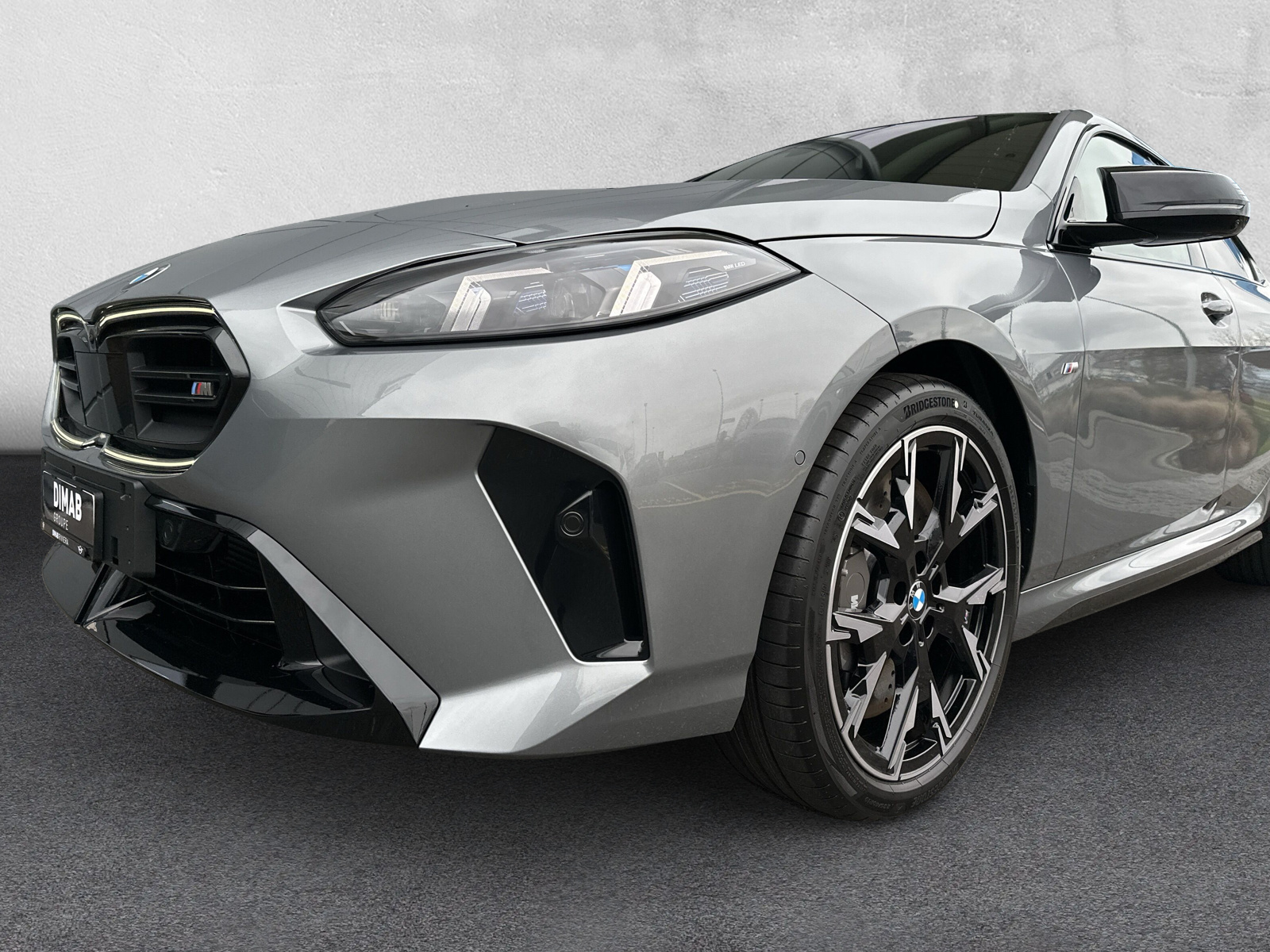 BMW M235 xDrive Gran Coupé M Sport Pro - 8