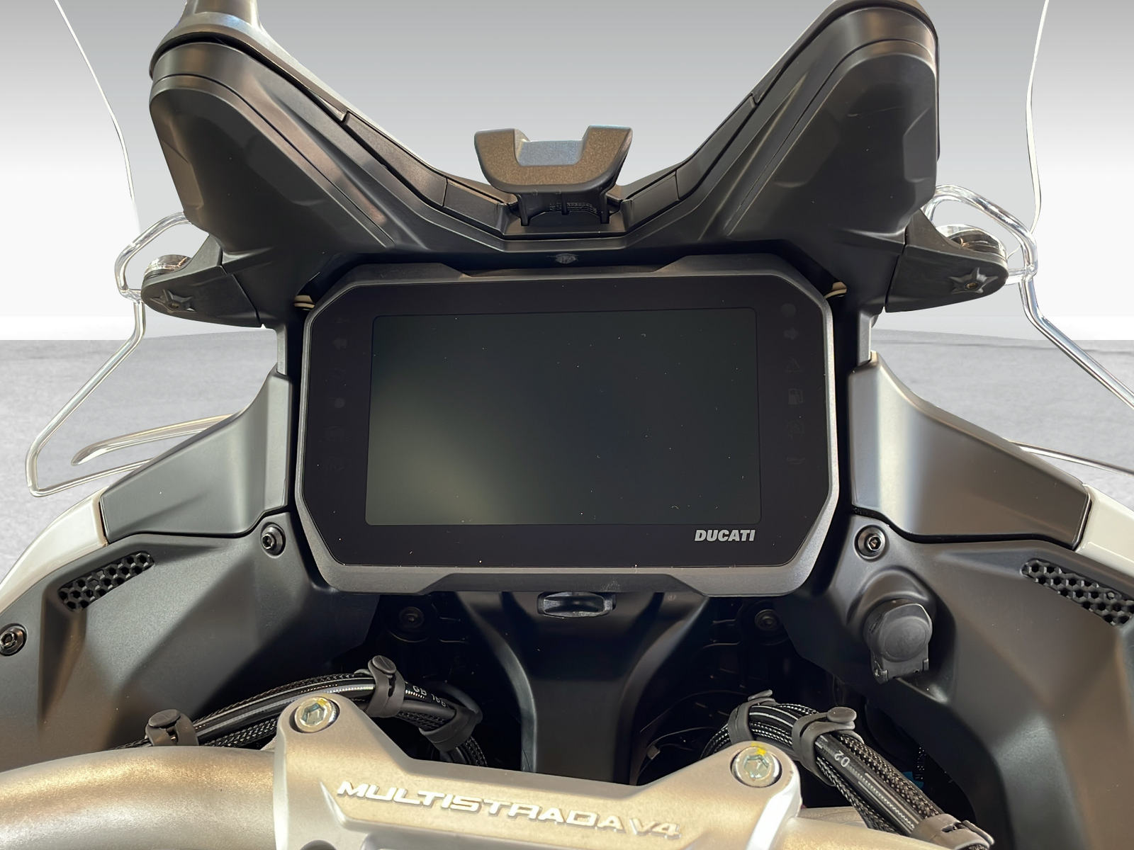 DUCATI 1160 Multistrada V4 S Travel & Radar ABS - 7