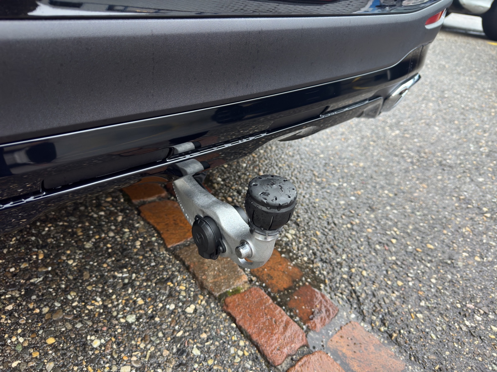 MERCEDES-BENZ GLC 300 de 4Matic EQ Star 9G-Tronic - 19