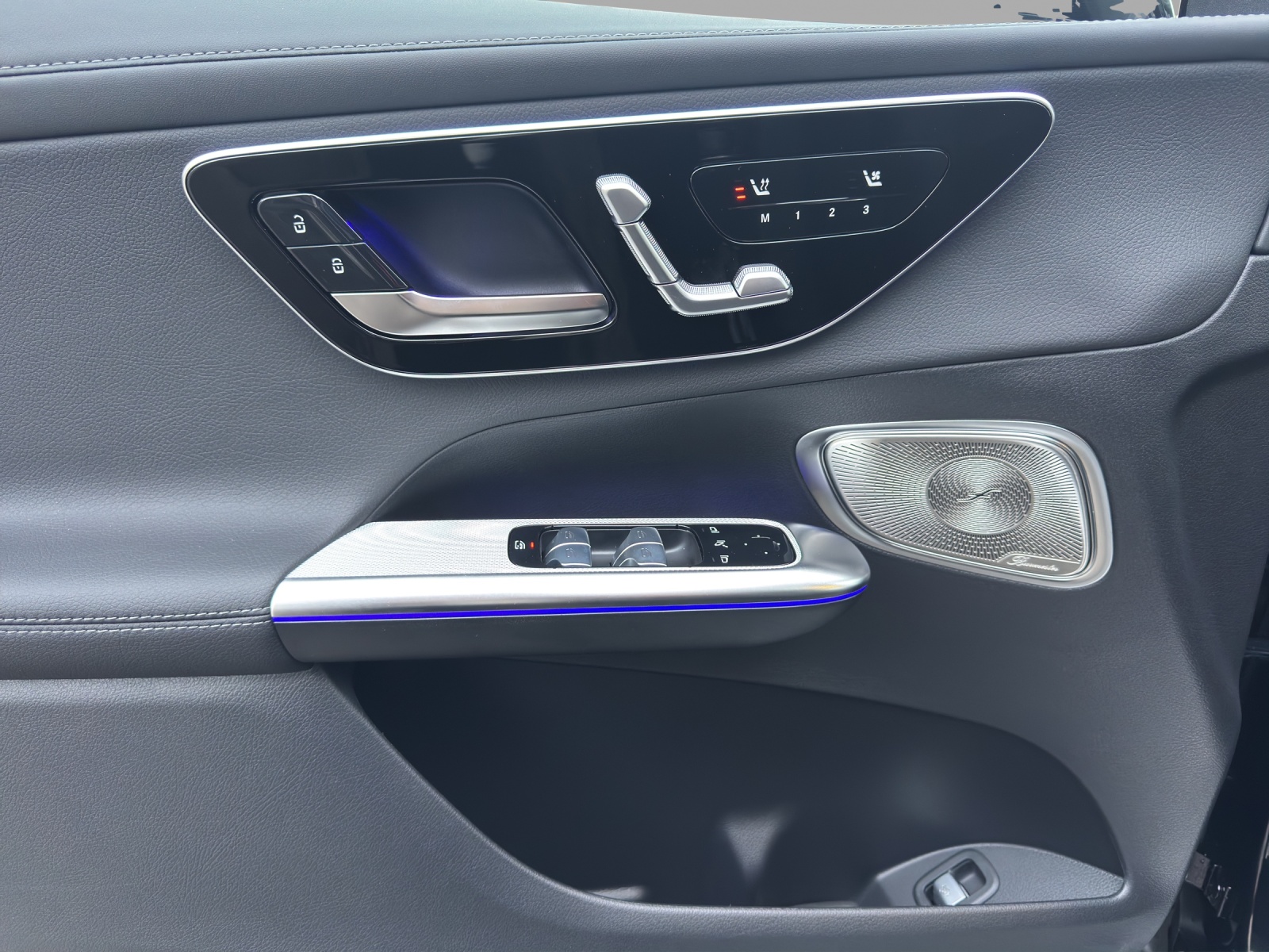 MERCEDES-BENZ GLC 300 de 4Matic EQ Star 9G-Tronic - 15