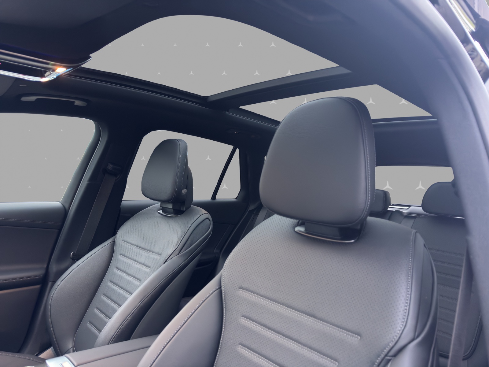 MERCEDES-BENZ GLC 300 de 4Matic EQ Star 9G-Tronic - 11