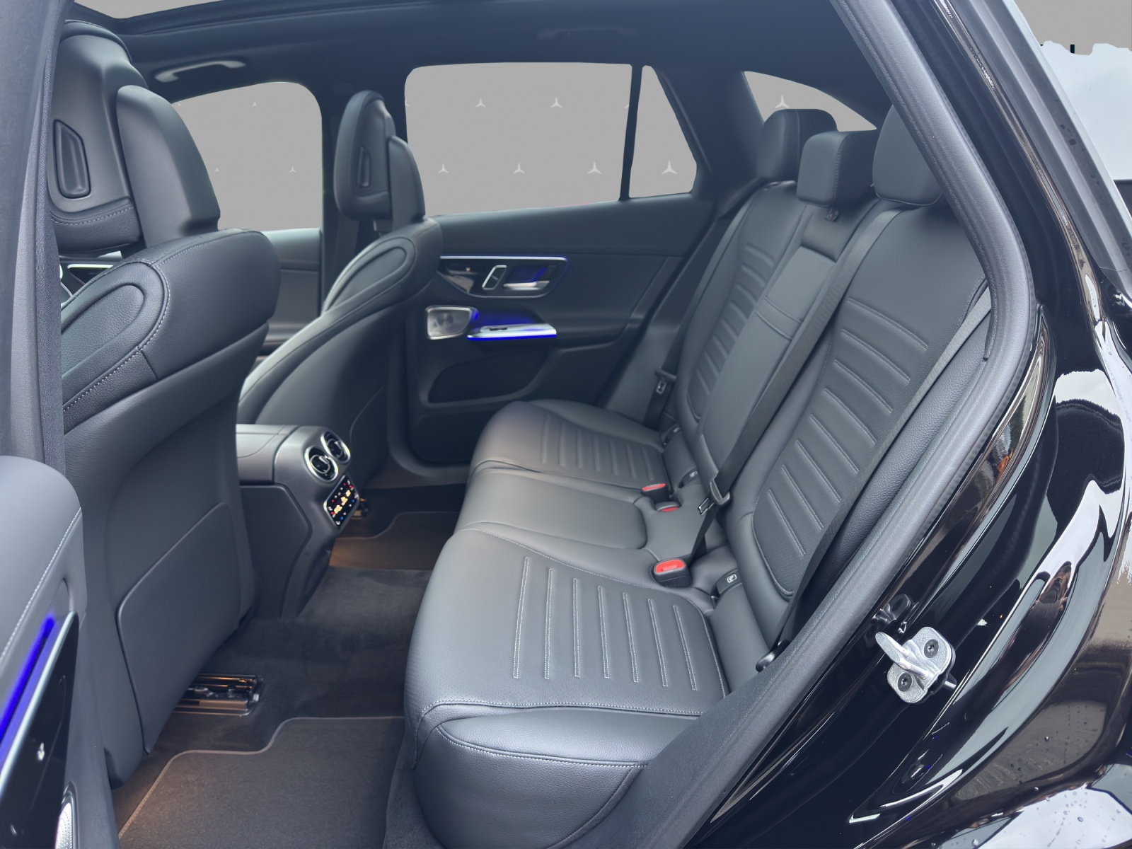 MERCEDES-BENZ GLC 300 de 4Matic EQ Star 9G-Tronic - 16