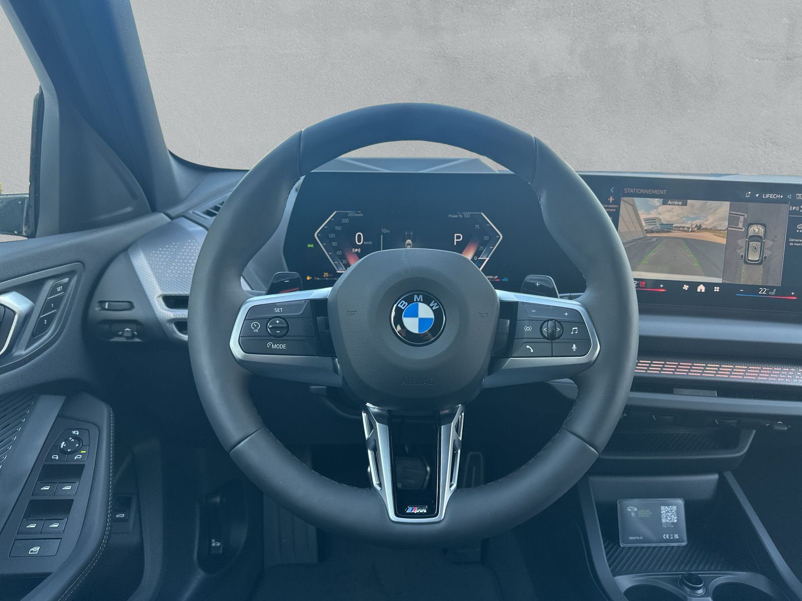 BMW 123 xDrive M Sport Pro Steptronic - 16