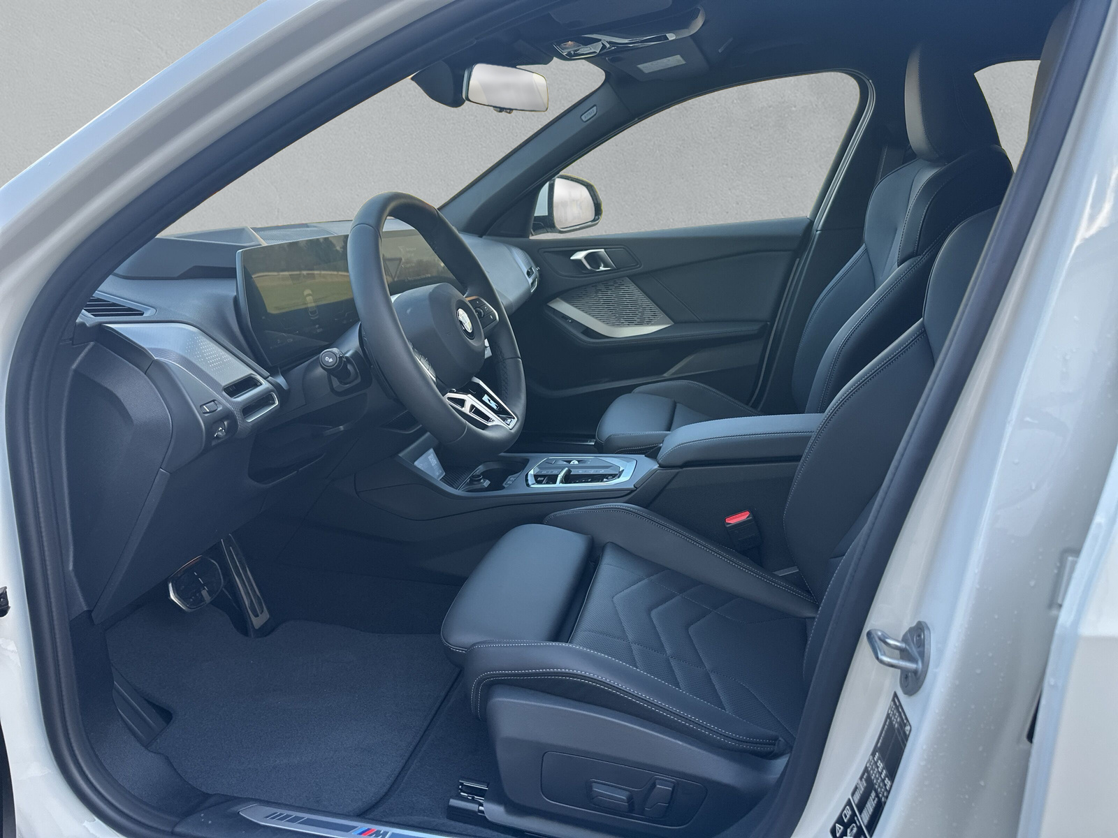 BMW 123 xDrive M Sport Pro Steptronic - 11