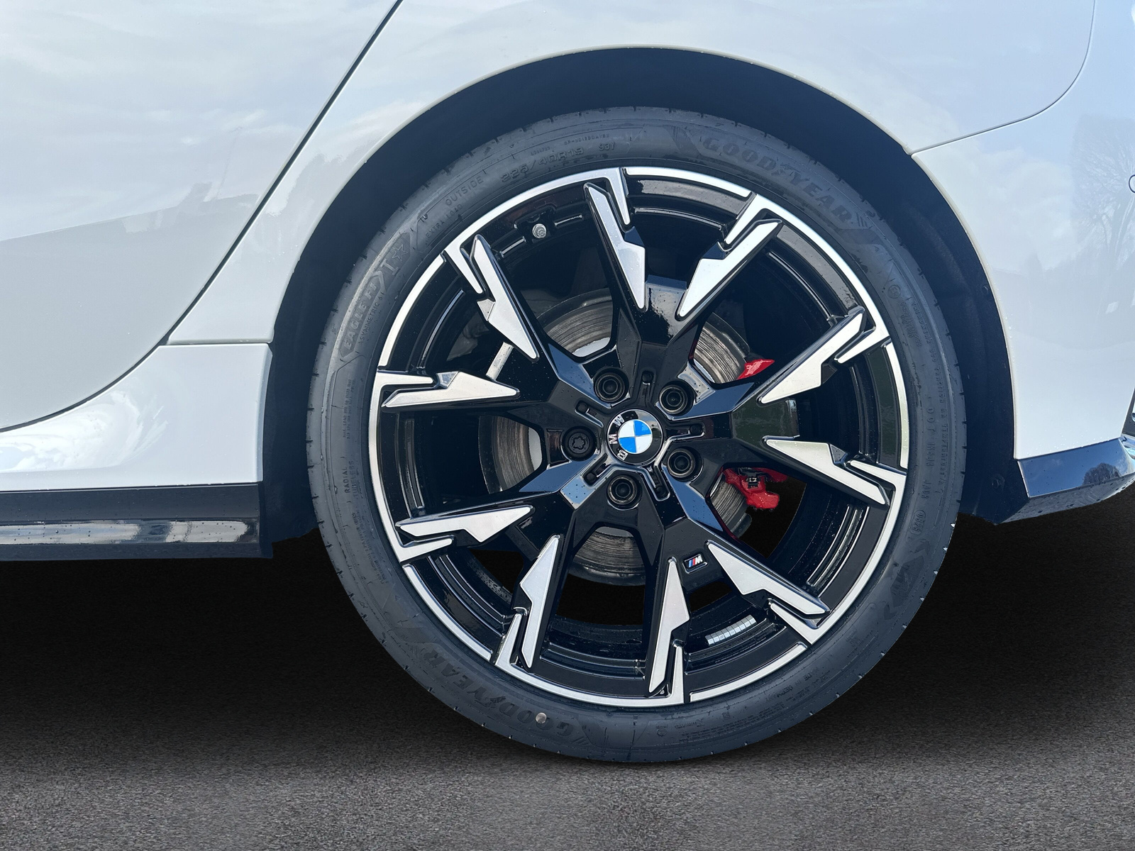 BMW 123 xDrive M Sport Pro Steptronic - 9