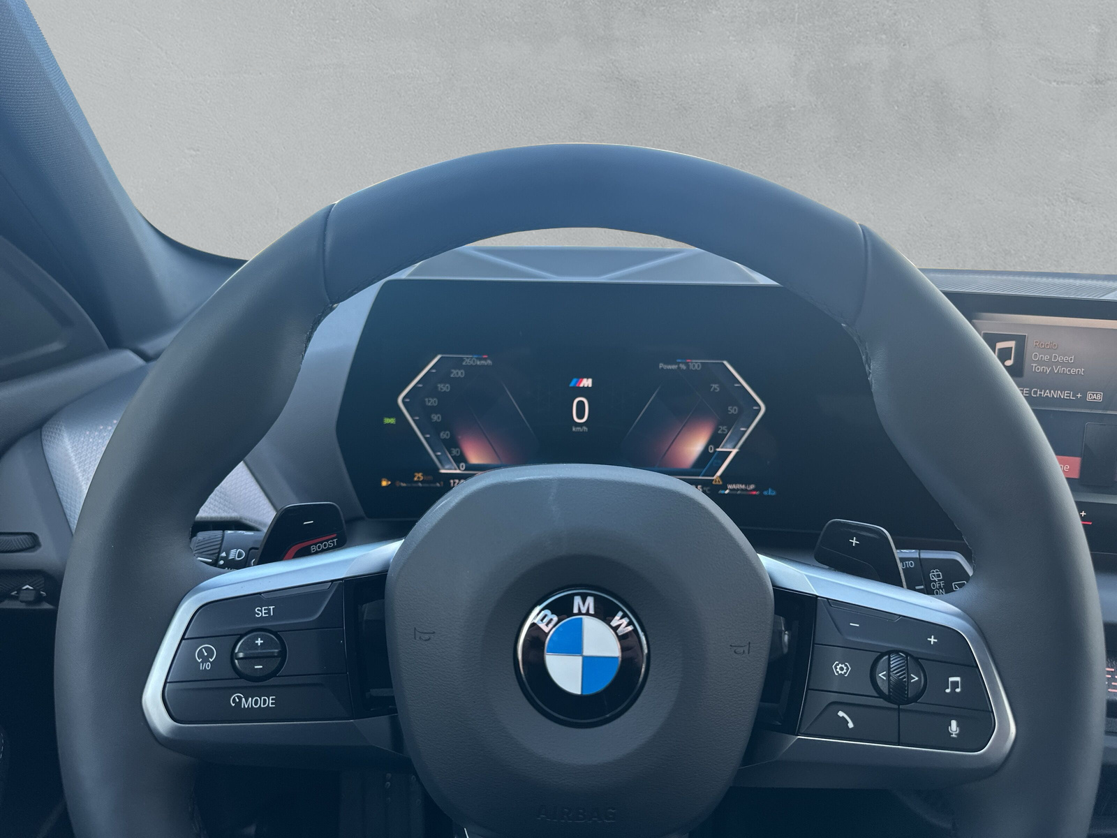 BMW 123 xDrive M Sport Pro Steptronic - 18