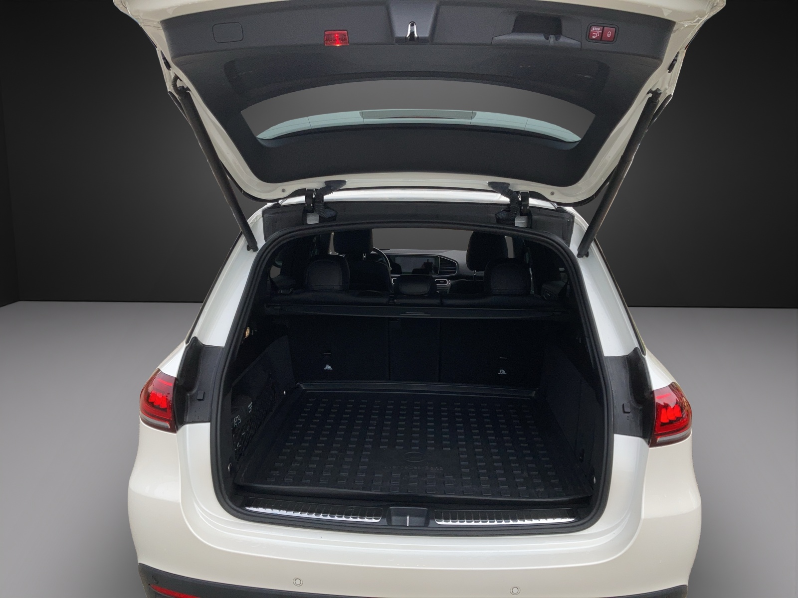 MERCEDES-BENZ GLE 400 d 4Matic - 10