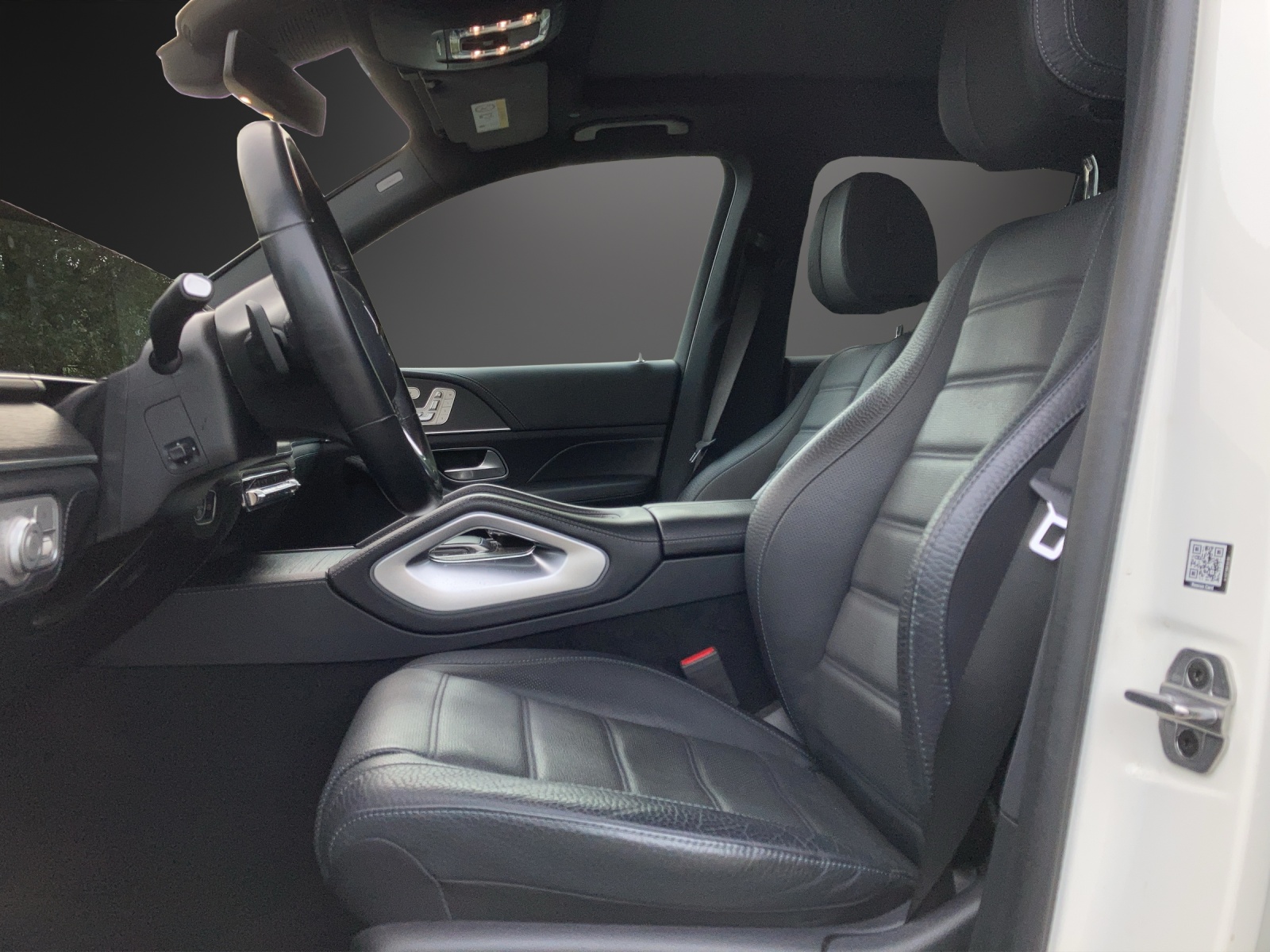 MERCEDES-BENZ GLE 400 d 4Matic - 5