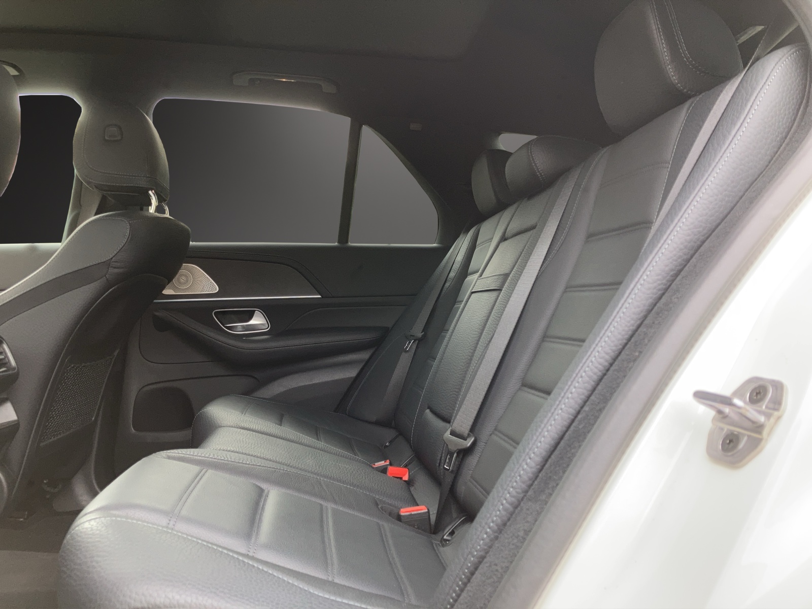 MERCEDES-BENZ GLE 400 d 4Matic - 8