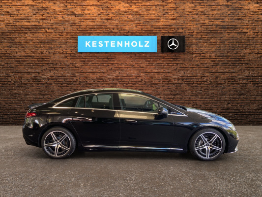 MERCEDES-BENZ EQE 43 AMG 4 Matic - 3