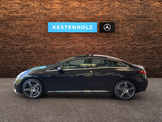 MERCEDES-BENZ EQE 43 AMG 4 Matic - 4