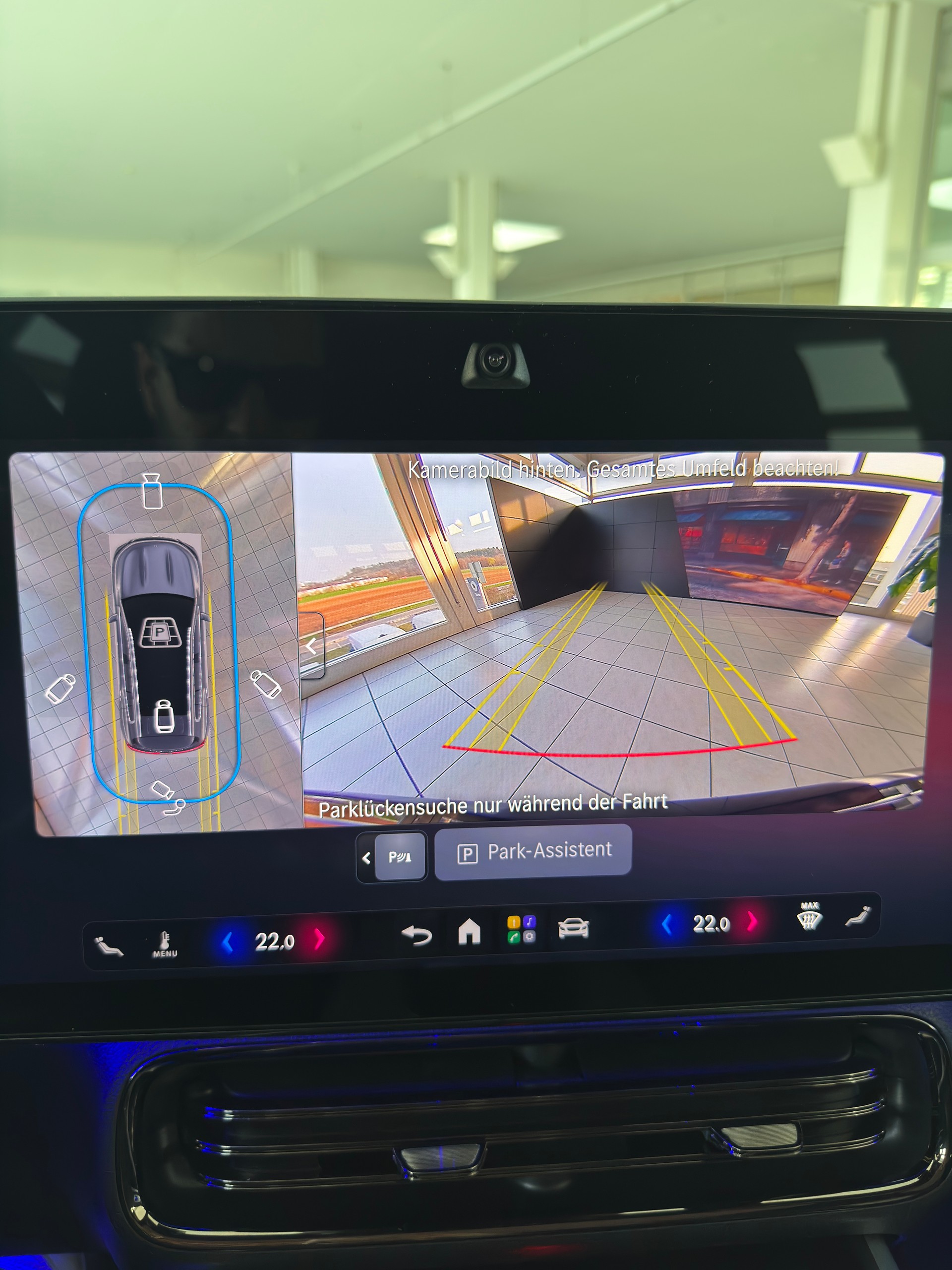 MERCEDES-BENZ GLB 350 4MATIC EQ - 17