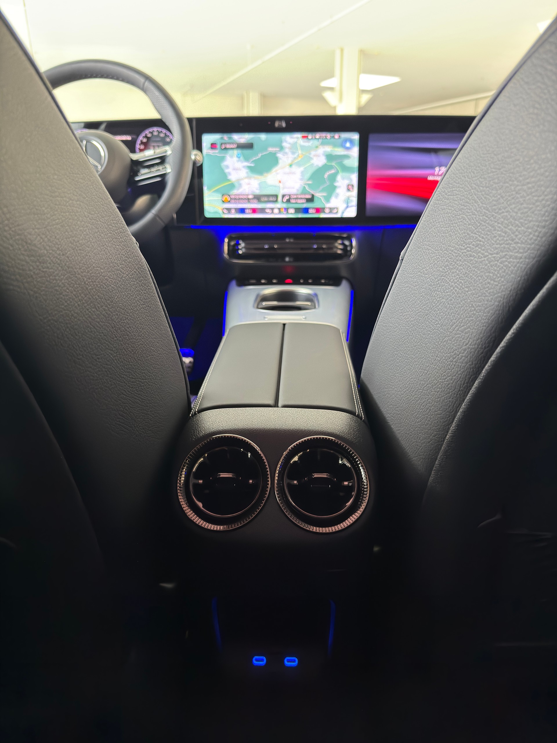 MERCEDES-BENZ GLB 350 4MATIC EQ - 16