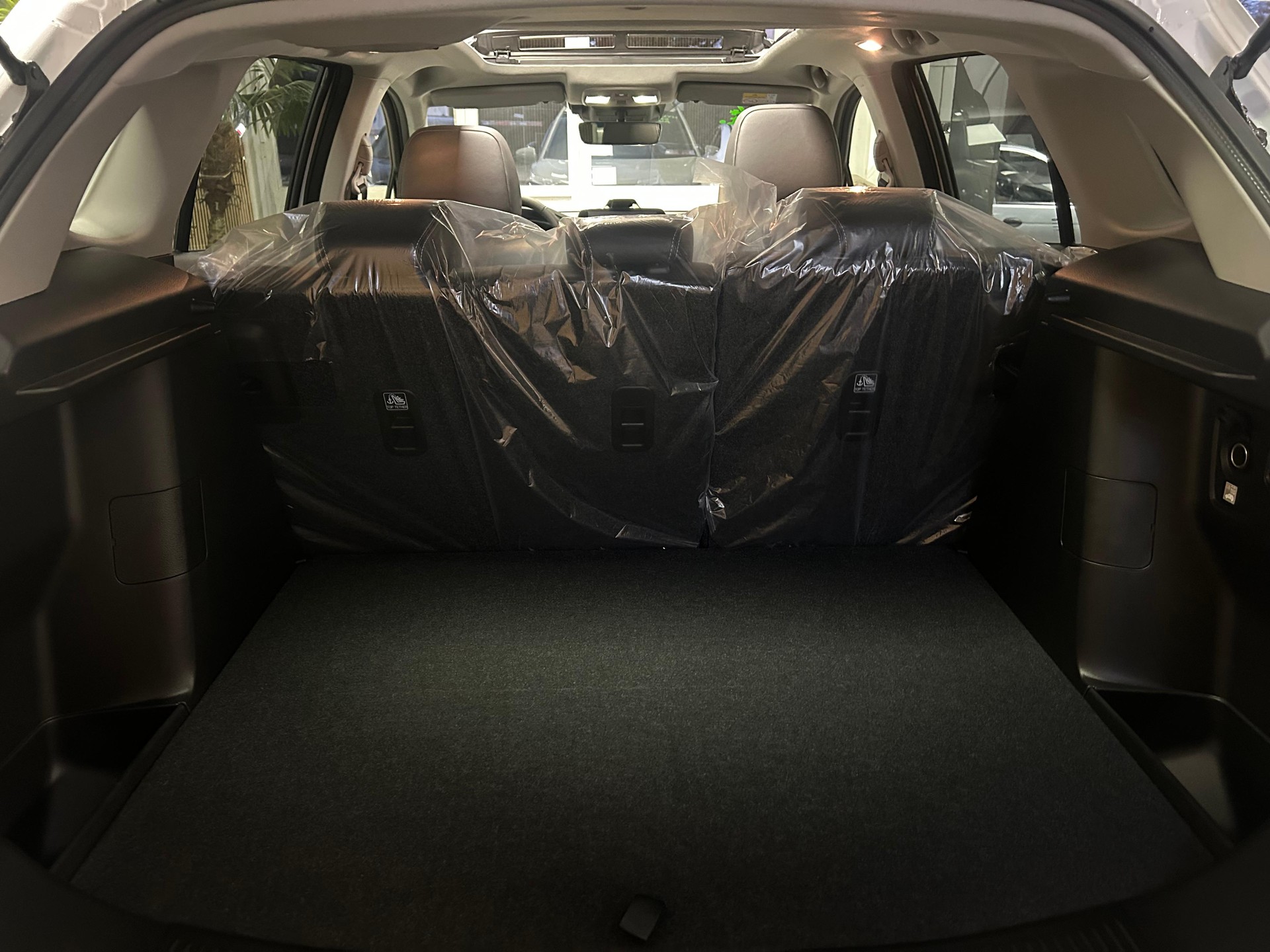 SUZUKI S-Cross 1.4 T Compact Top Hybrid 4x4 - 21