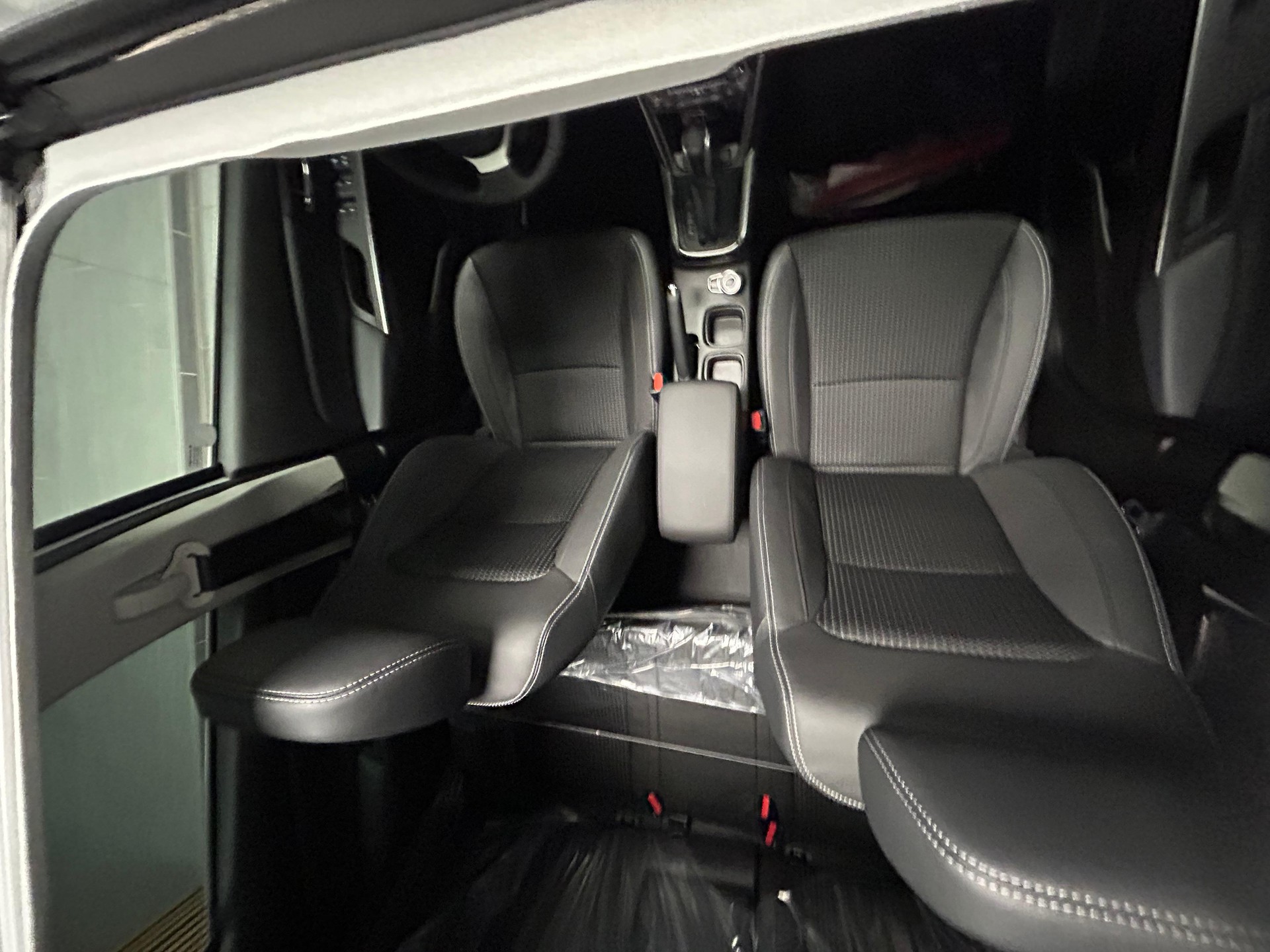 SUZUKI S-Cross 1.4 T Compact Top Hybrid 4x4 - 3