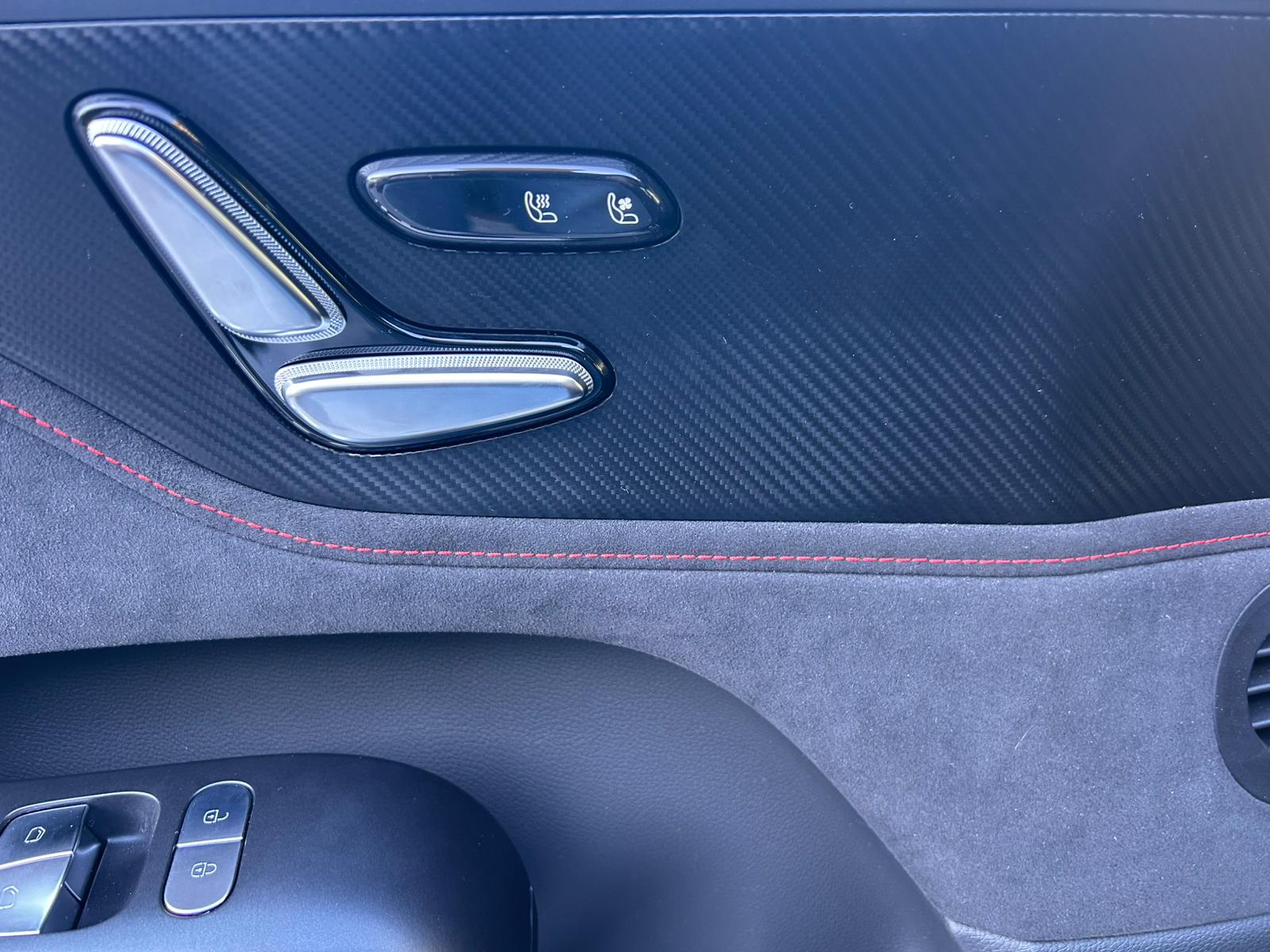 SMART #5 100kWh Brabus AWD - 12