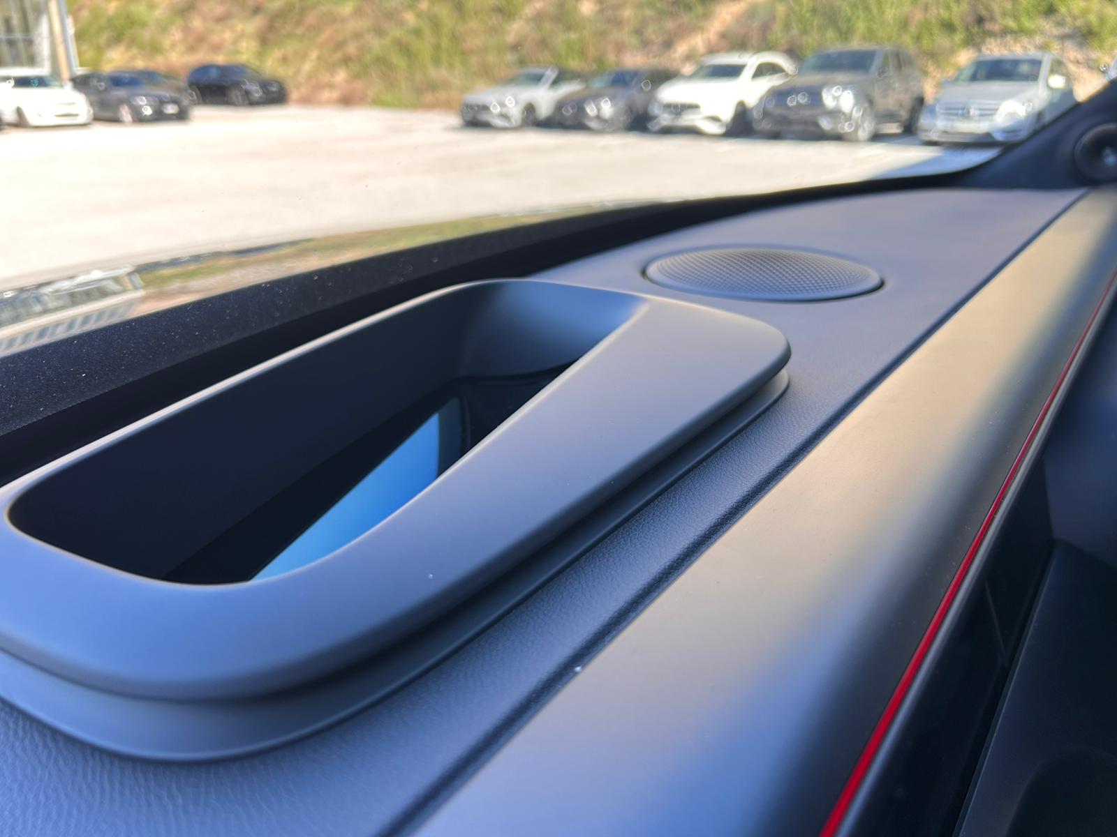 SMART #5 100kWh Brabus AWD - 13