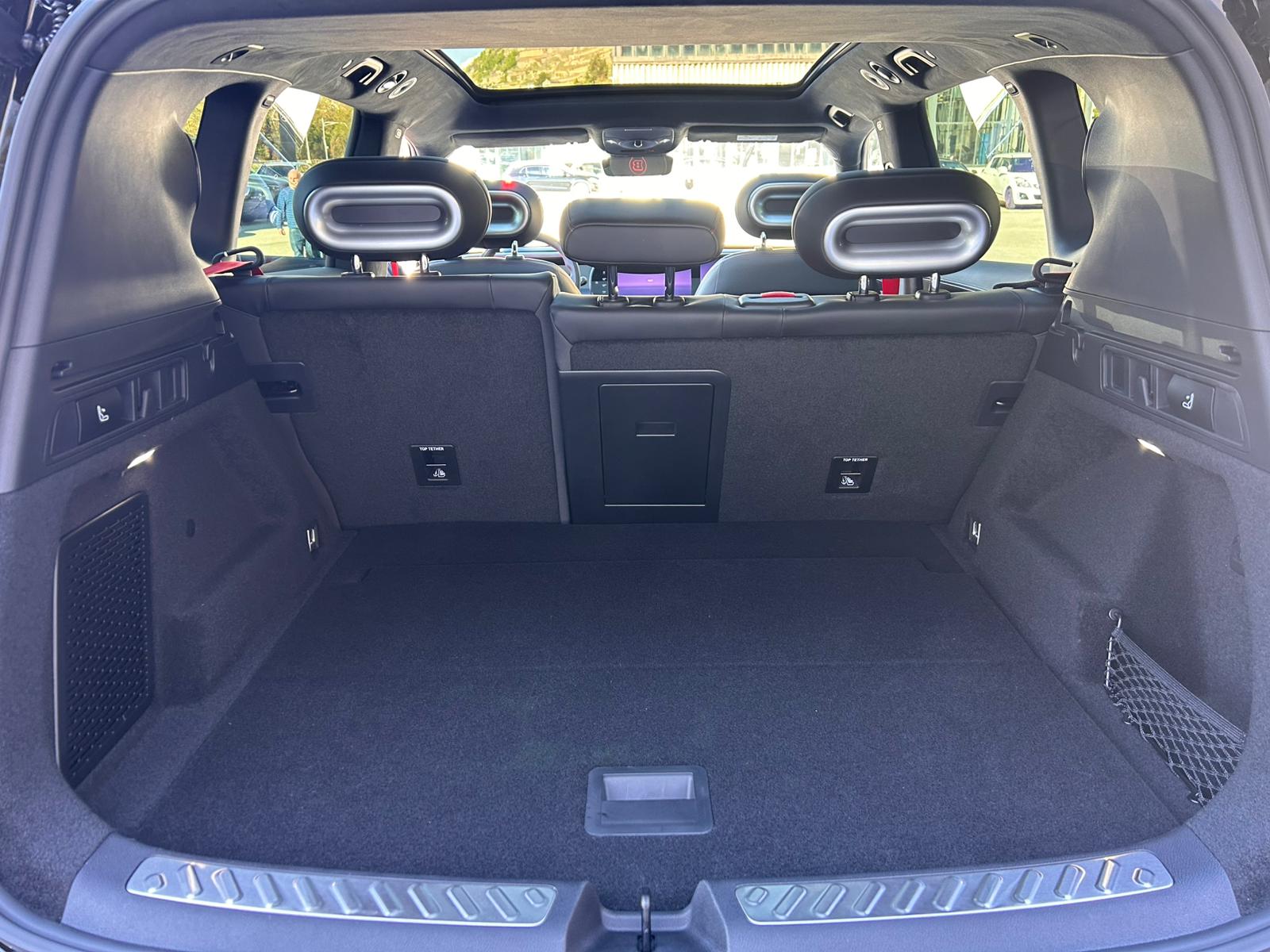 SMART #5 100kWh Brabus AWD - 10