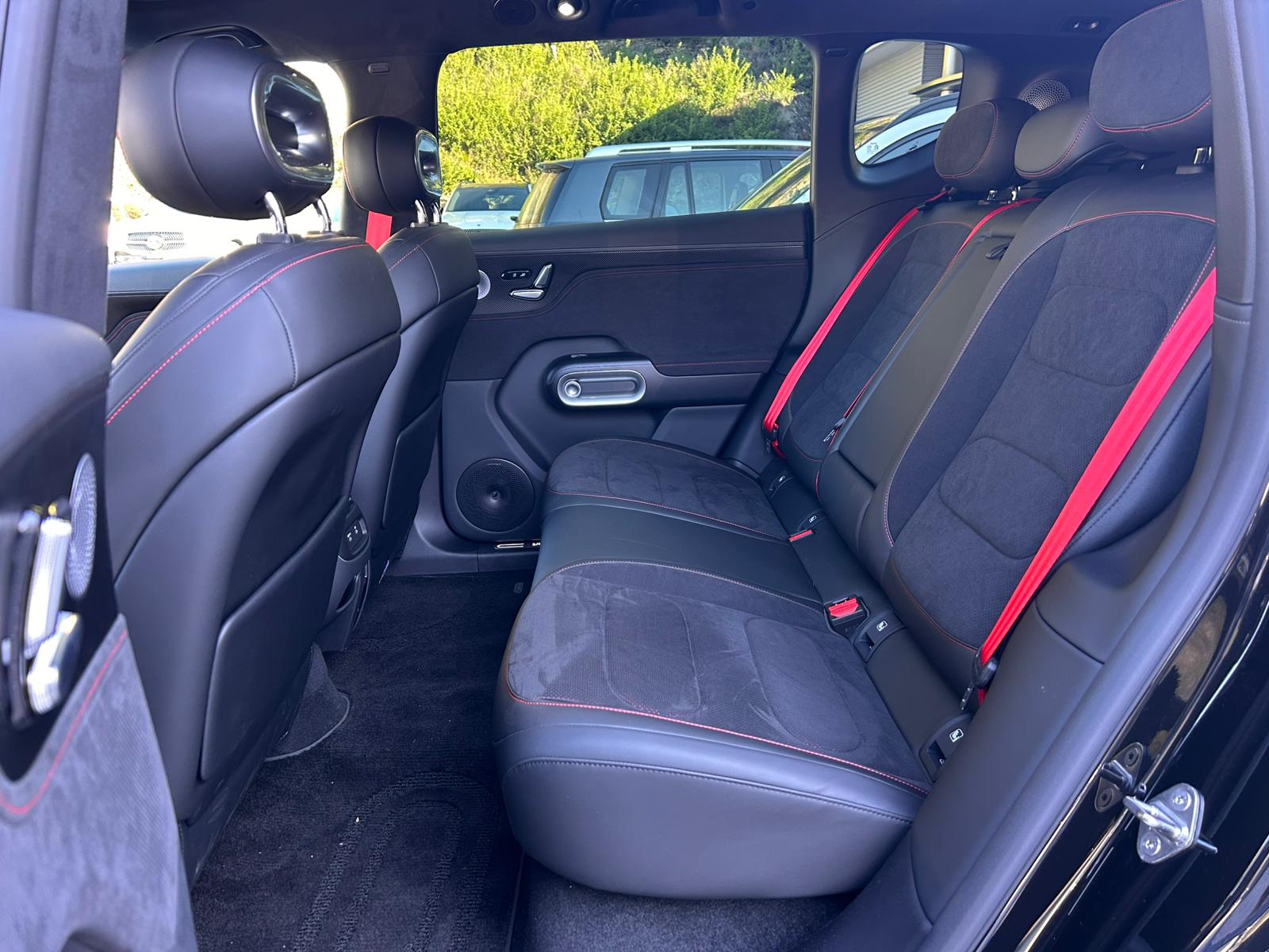 SMART #5 100kWh Brabus AWD - 9