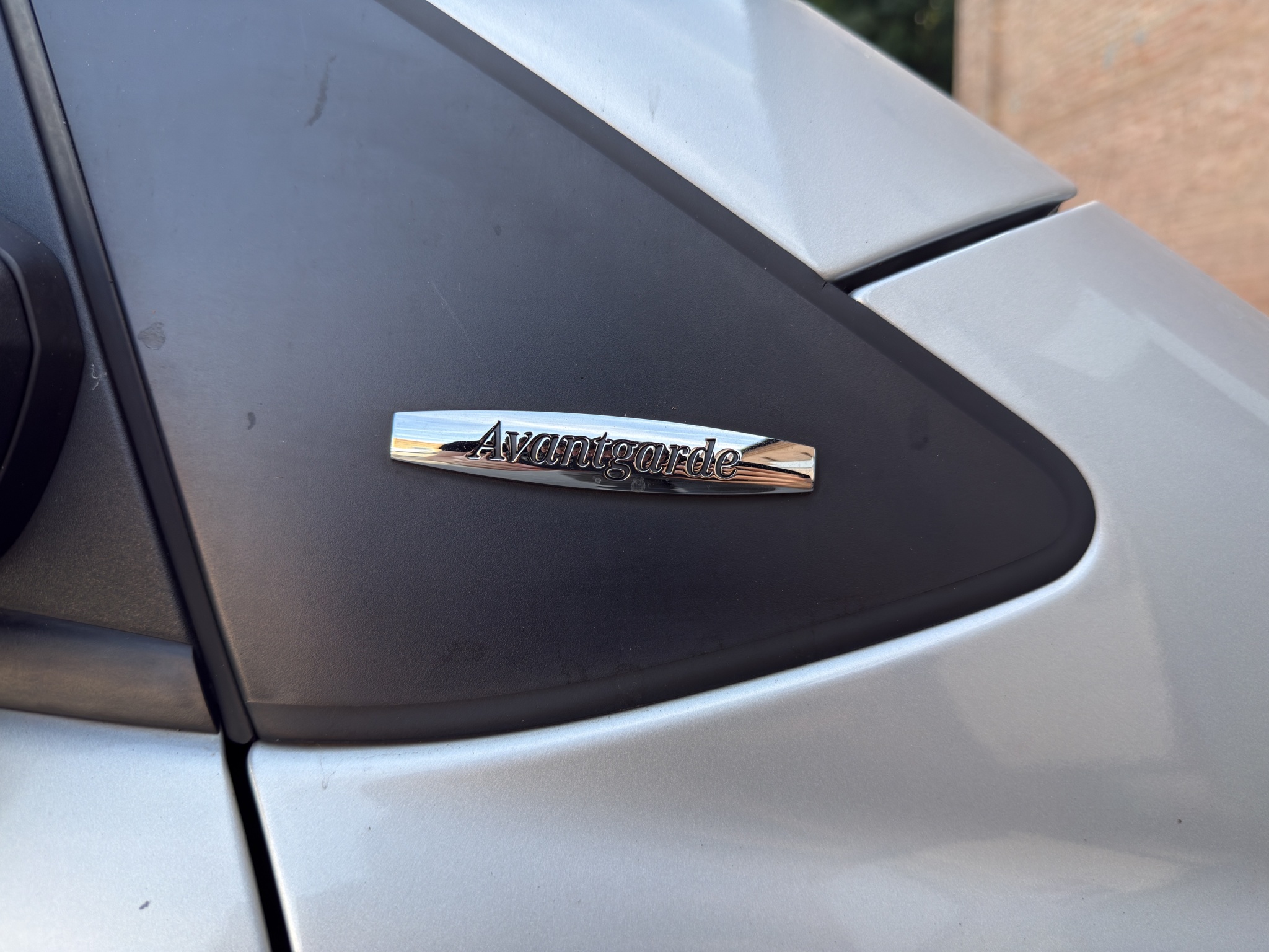 MERCEDES-BENZ A 200 16