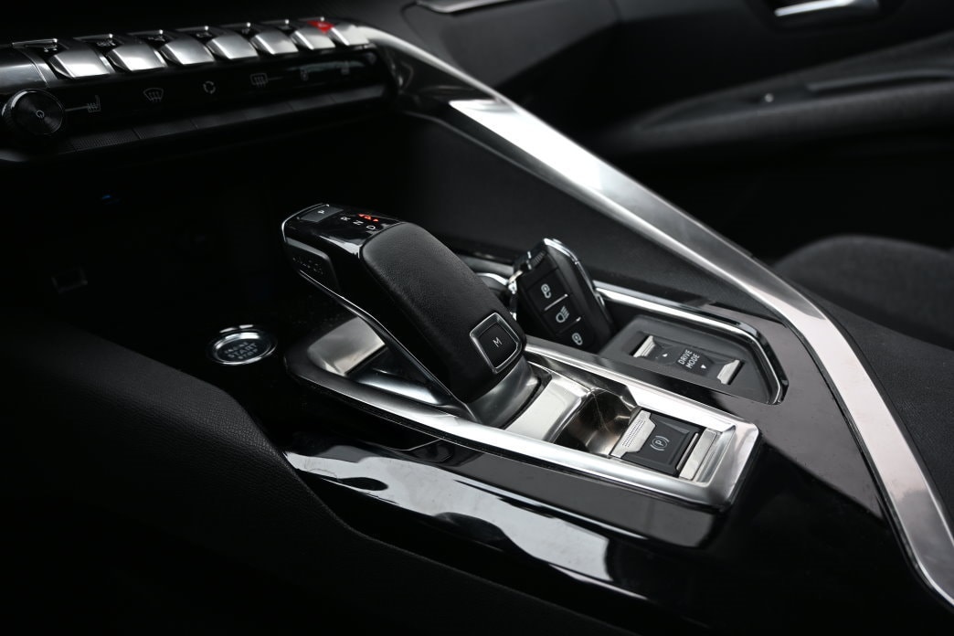 PEUGEOT 5008 1.5 BlueHDi Active Pack EAT8 - 9