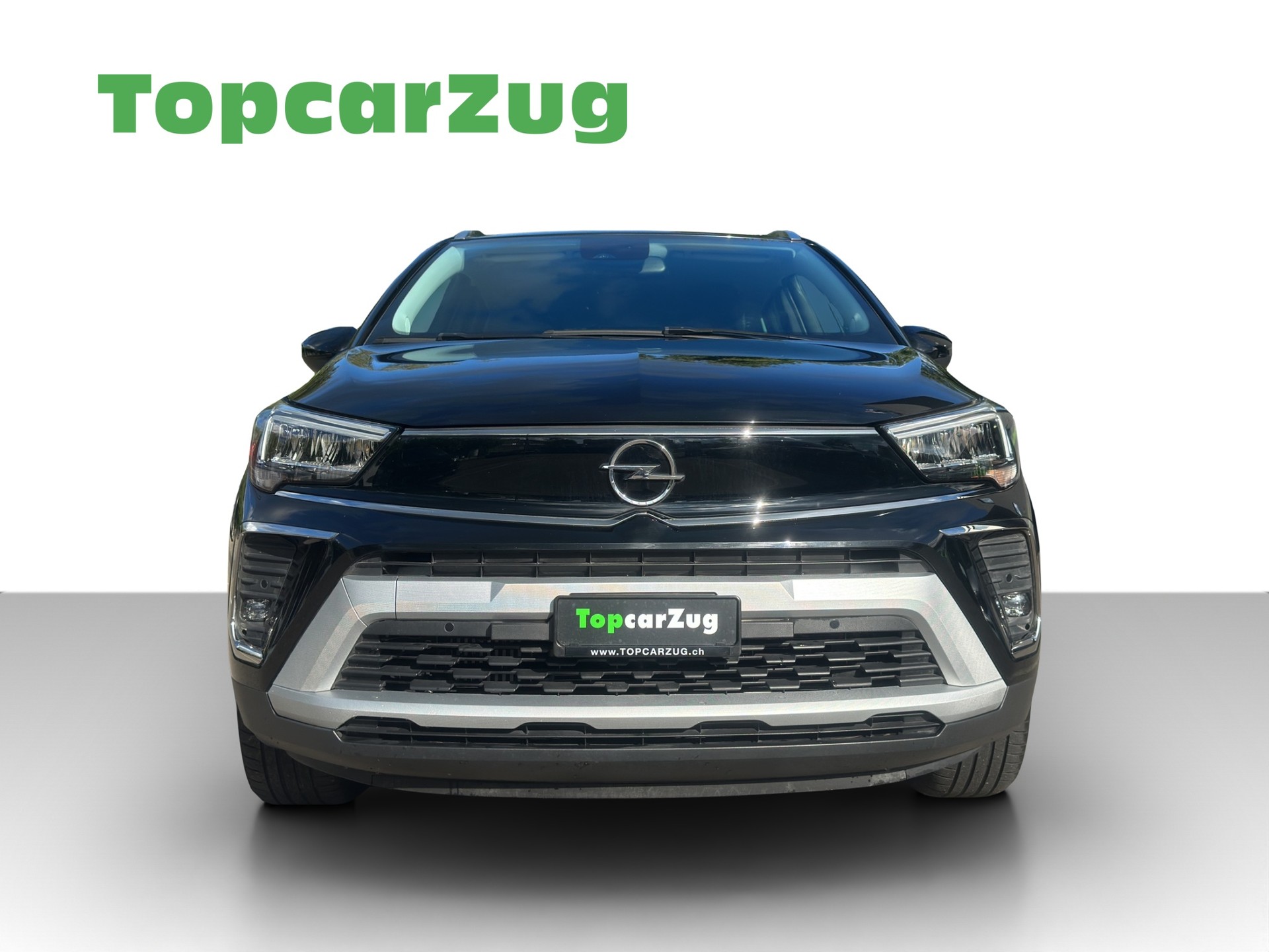 OPEL Crossland 1.2i Elegance Automat - 5