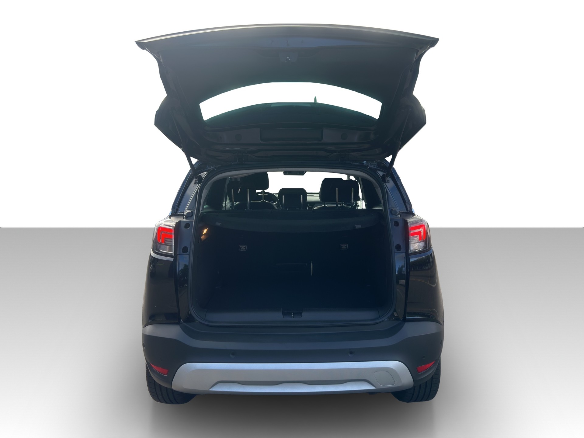 OPEL Crossland 1.2i Elegance Automat - 17