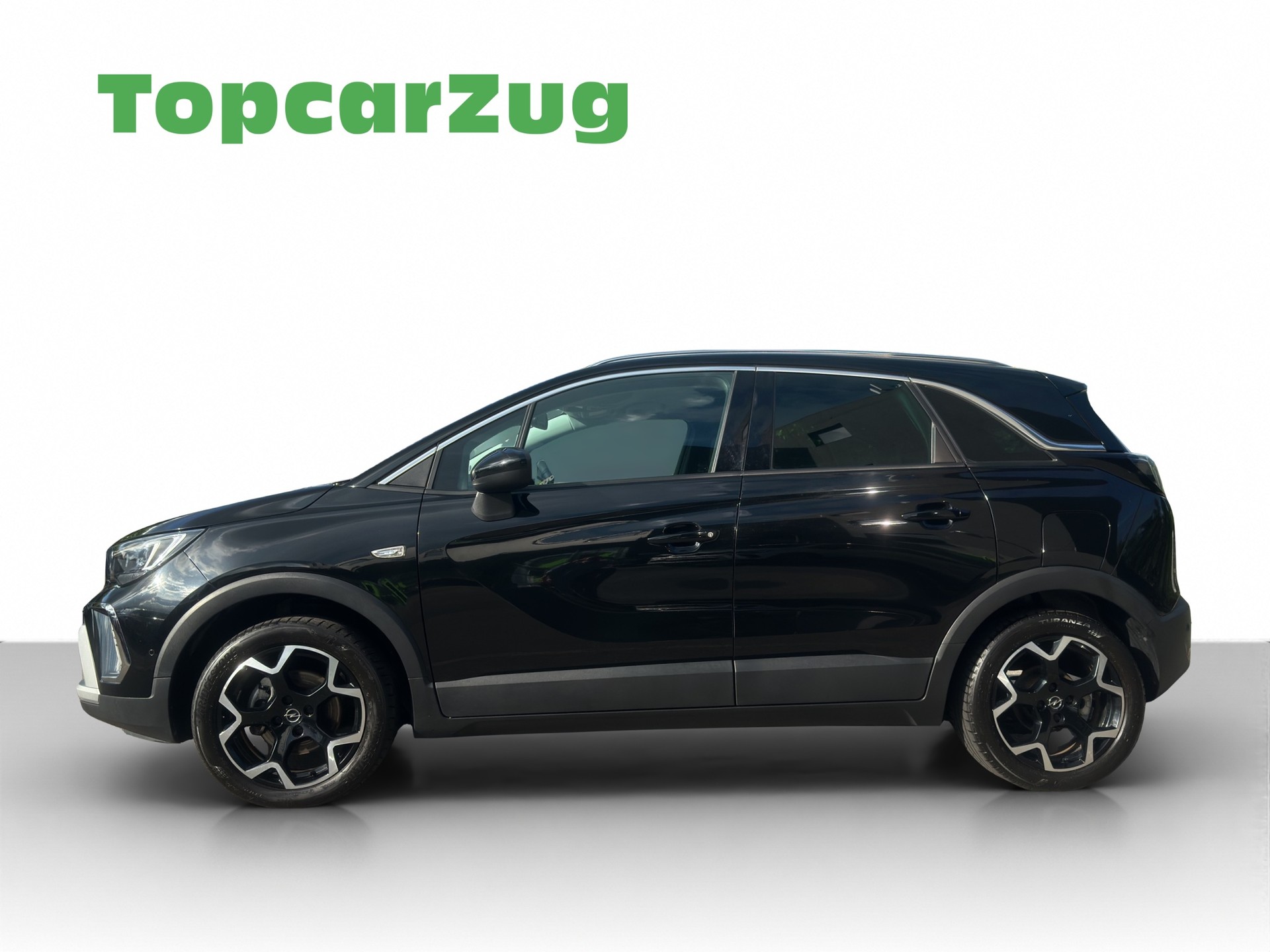 OPEL Crossland 1.2i Elegance Automat - 6
