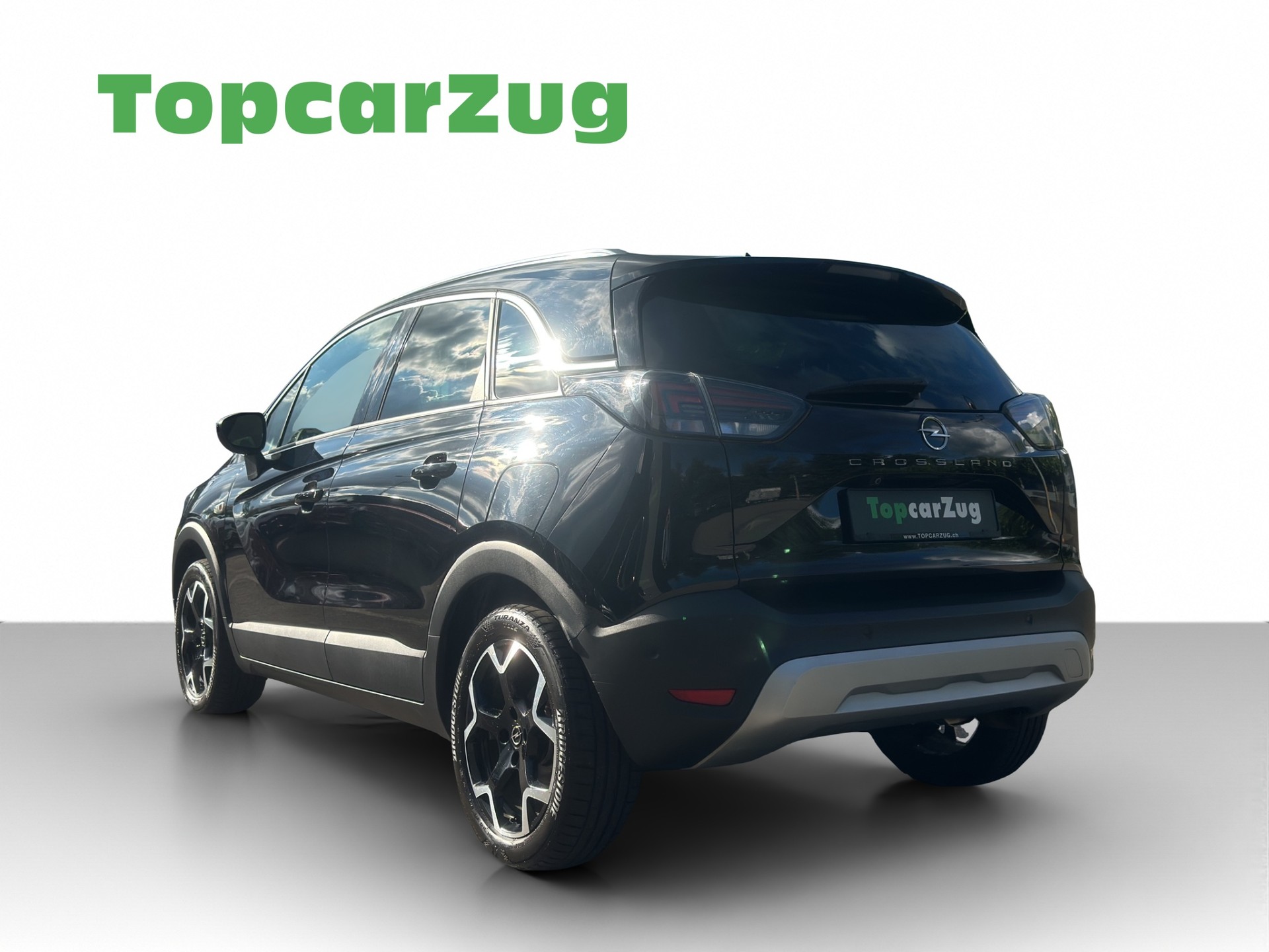 OPEL Crossland 1.2i Elegance Automat - 4