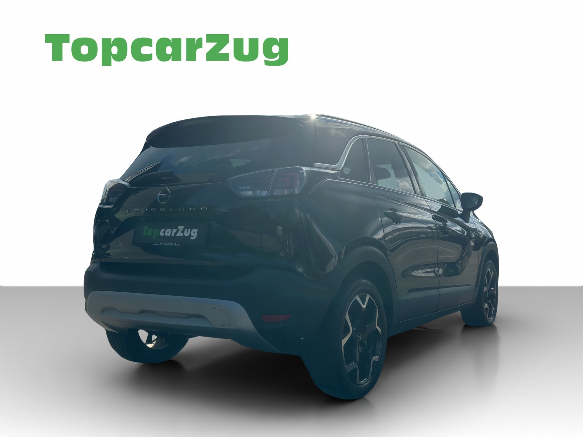 OPEL Crossland 1.2i Elegance Automat - 3