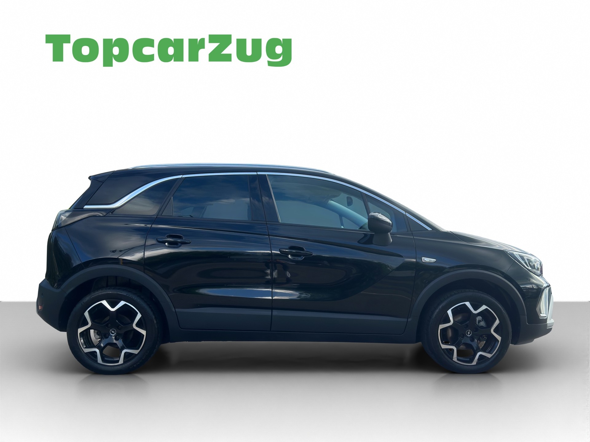 OPEL Crossland 1.2i Elegance Automat - 8