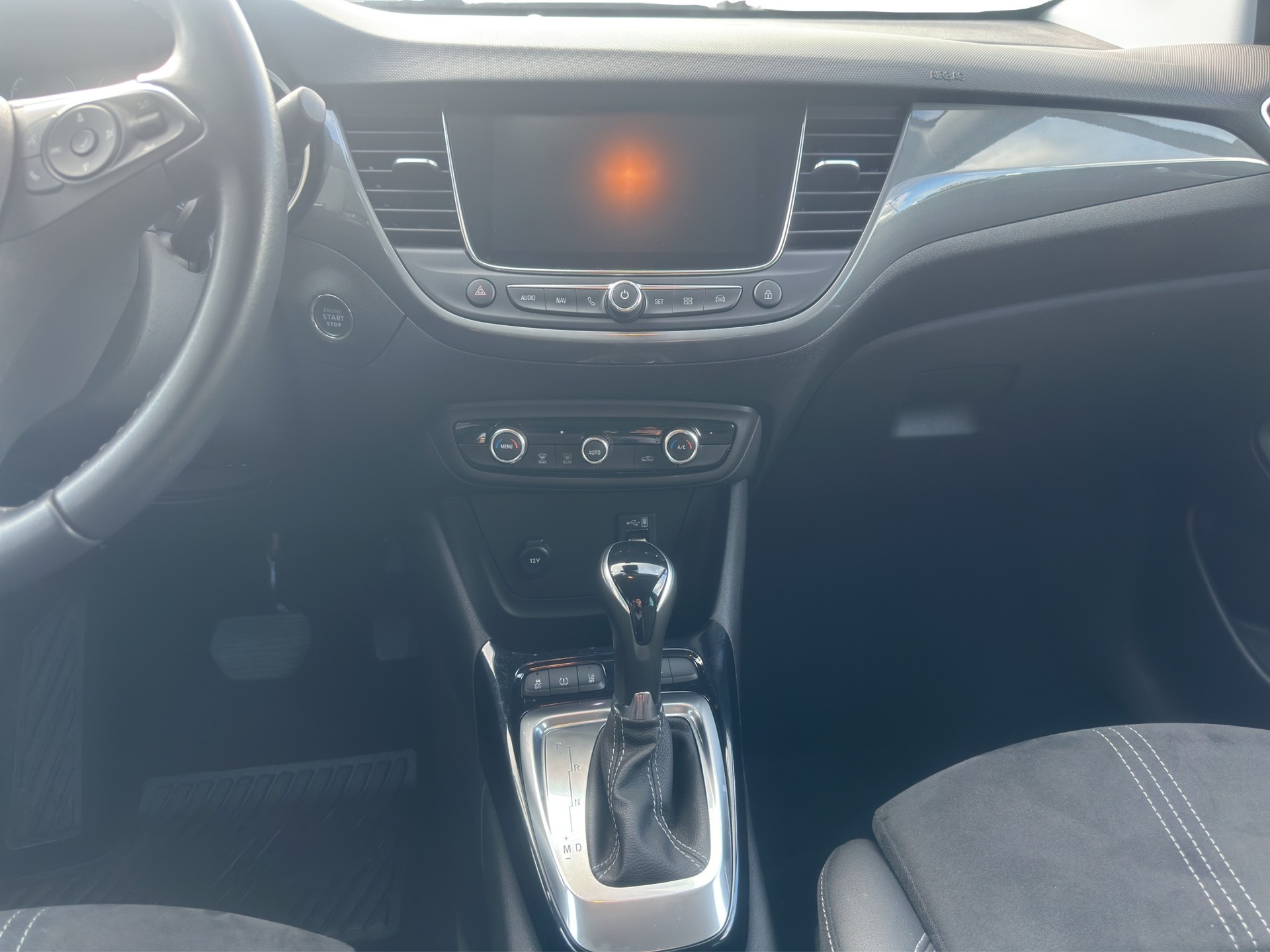 OPEL Crossland 1.2i Elegance Automat - 14