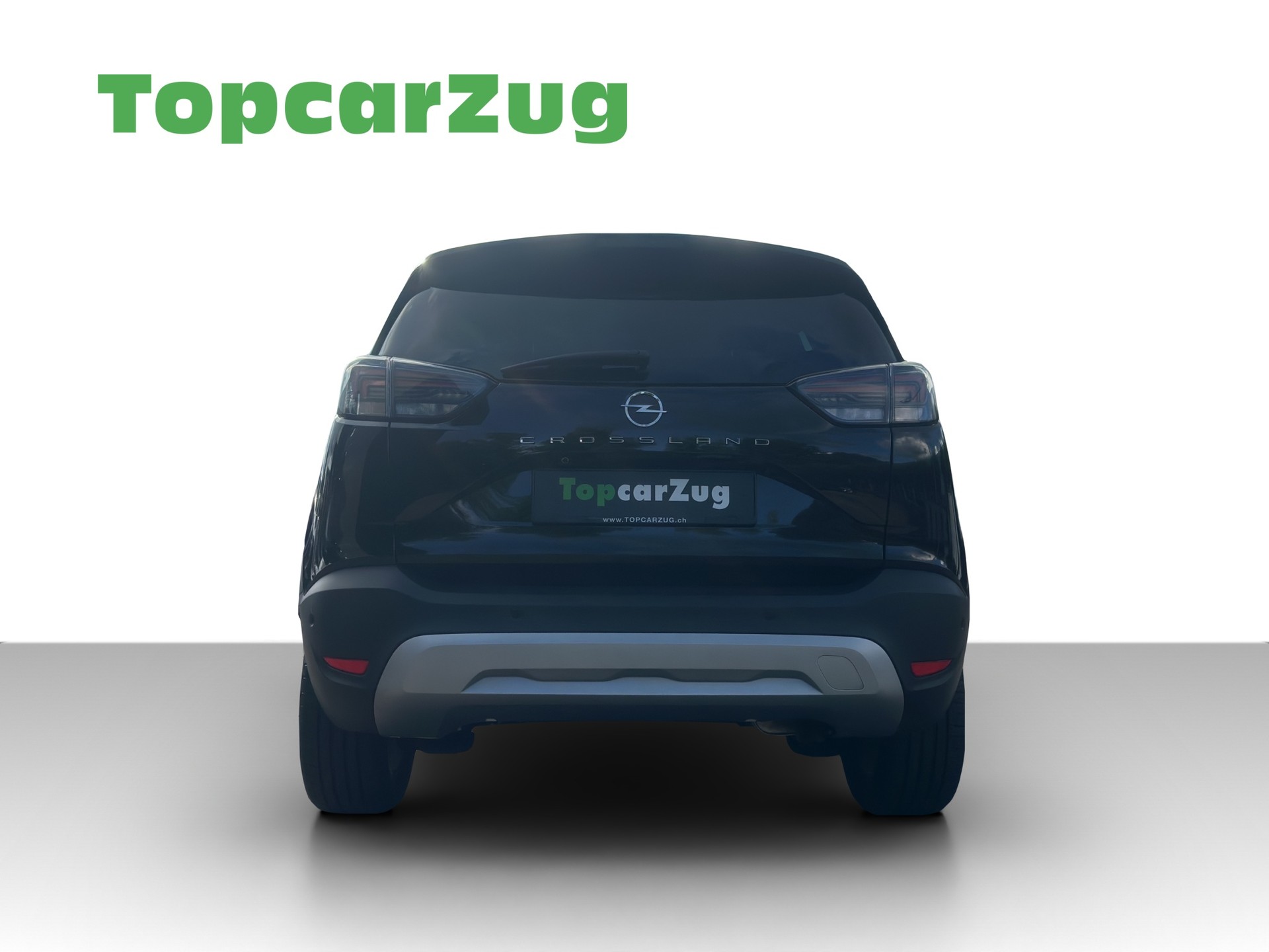 OPEL Crossland 1.2i Elegance Automat - 7