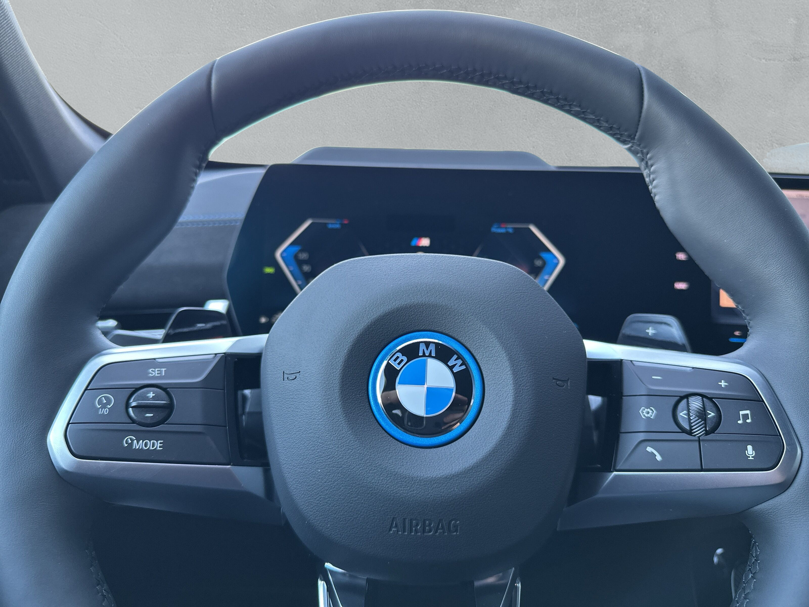 BMW X1 xDrive 25e M Sport**Action de leasing à 0.9%** - 18