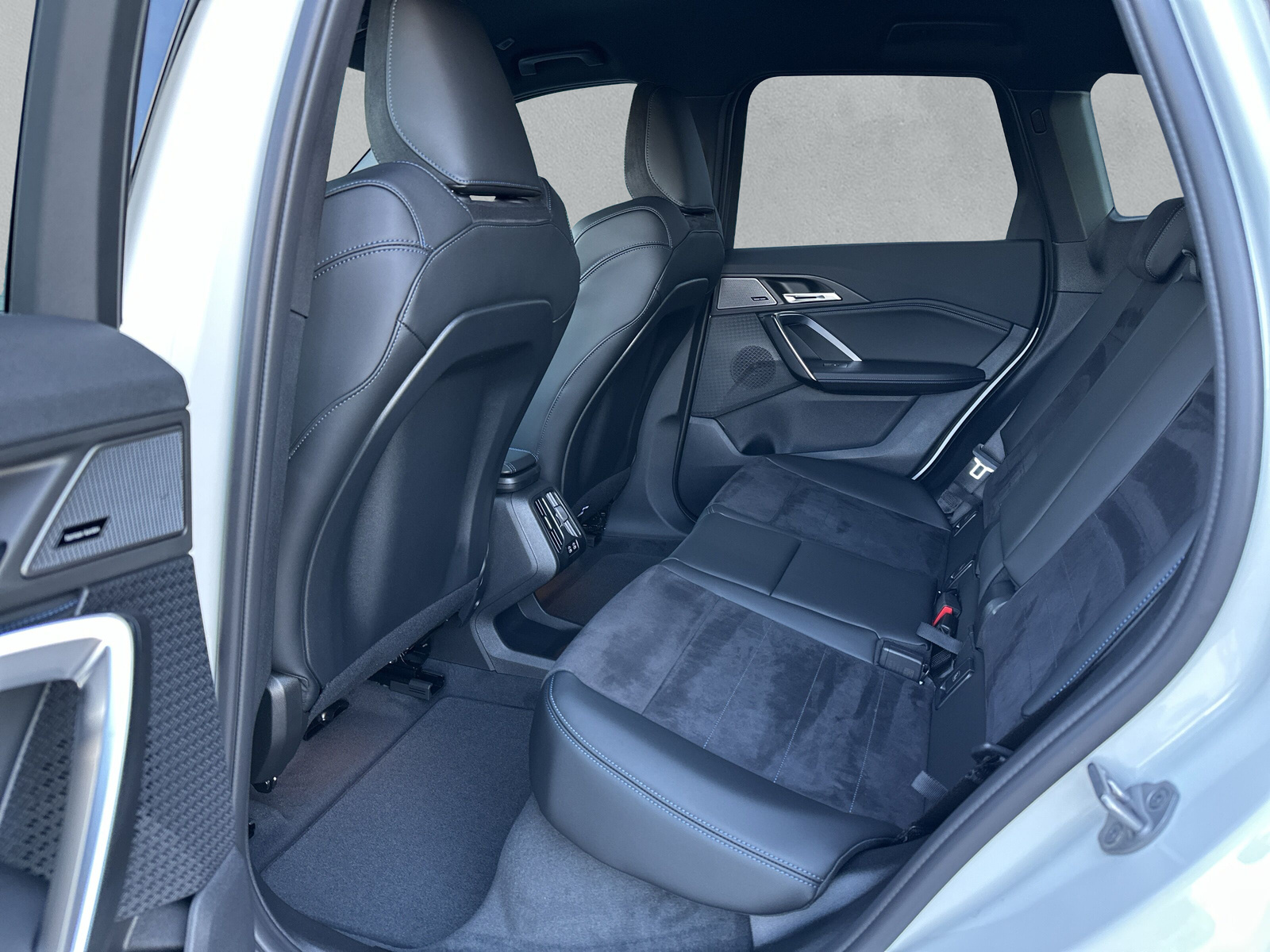 BMW X1 xDrive 25e M Sport**Action de leasing à 0.9%** - 12