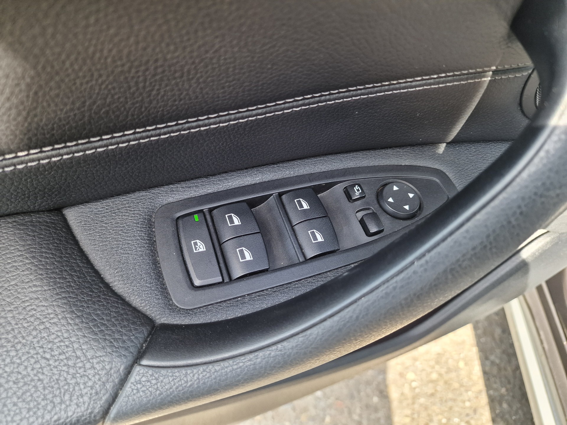 BMW X1 xDrive 18d xLine Steptronic 24Mt Gara Fulloption - 26