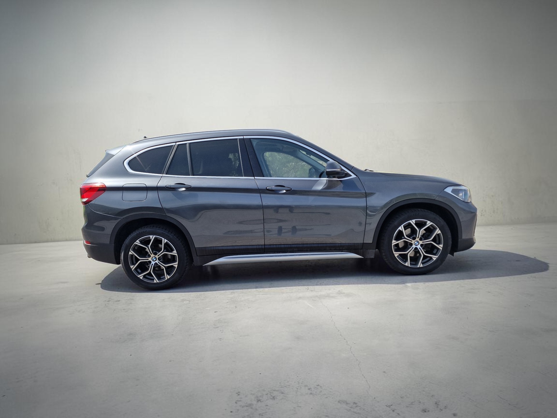 BMW X1 xDrive 18d xLine Steptronic 24Mt Gara Fulloption