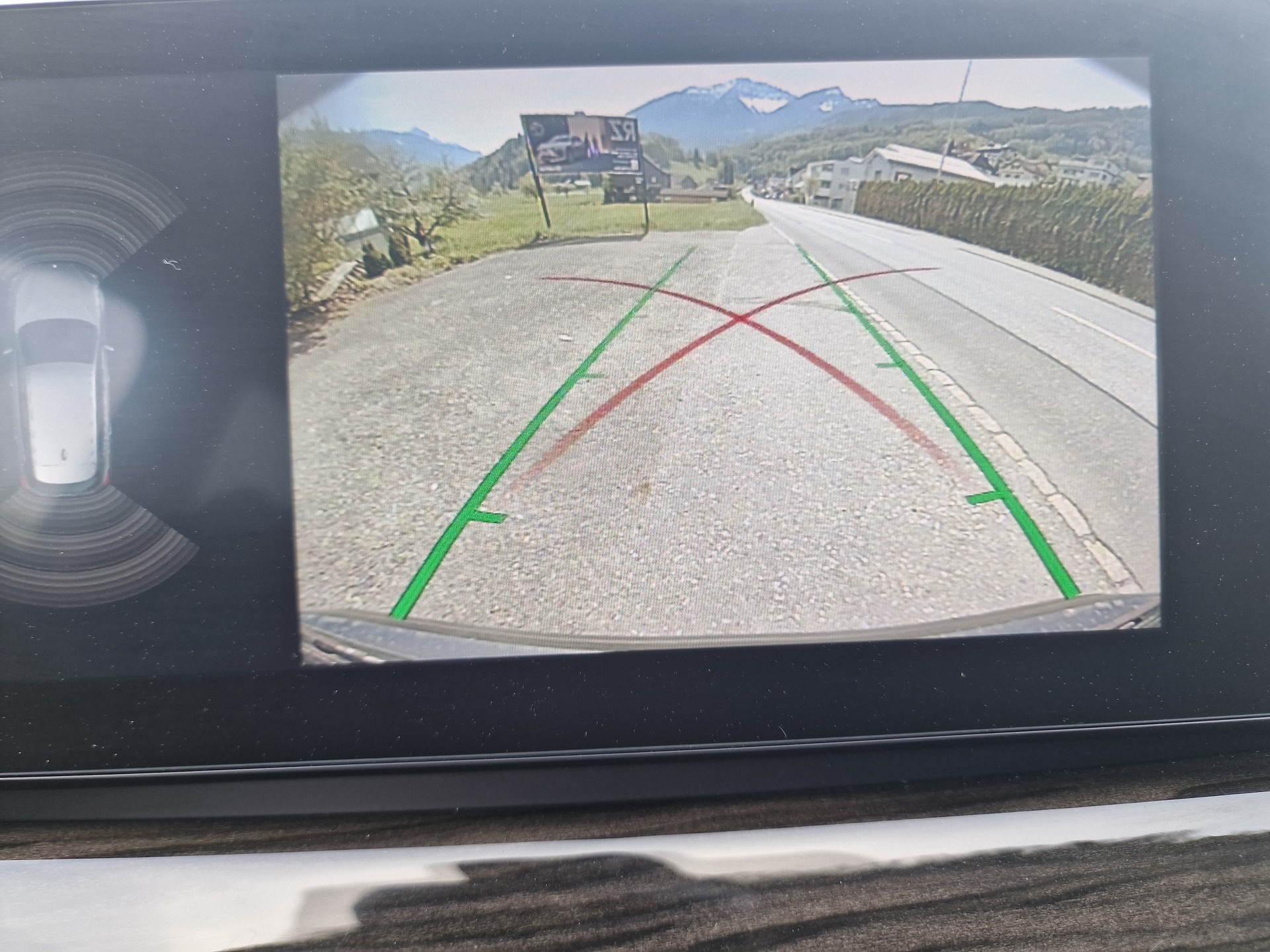 BMW X1 xDrive 18d xLine Steptronic 24Mt Gara Fulloption - 22