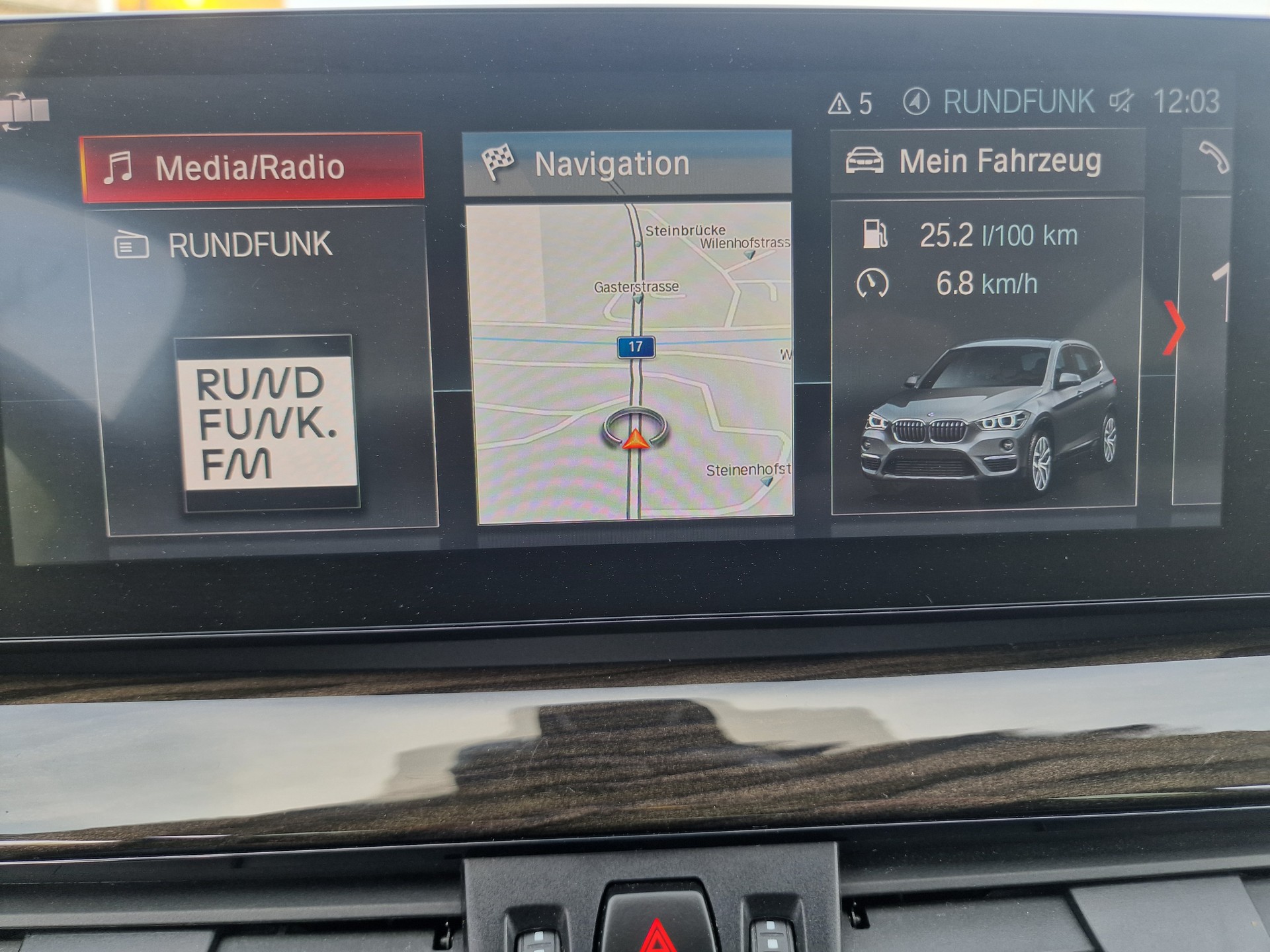 BMW X1 xDrive 18d xLine Steptronic 24Mt Gara Fulloption - 20