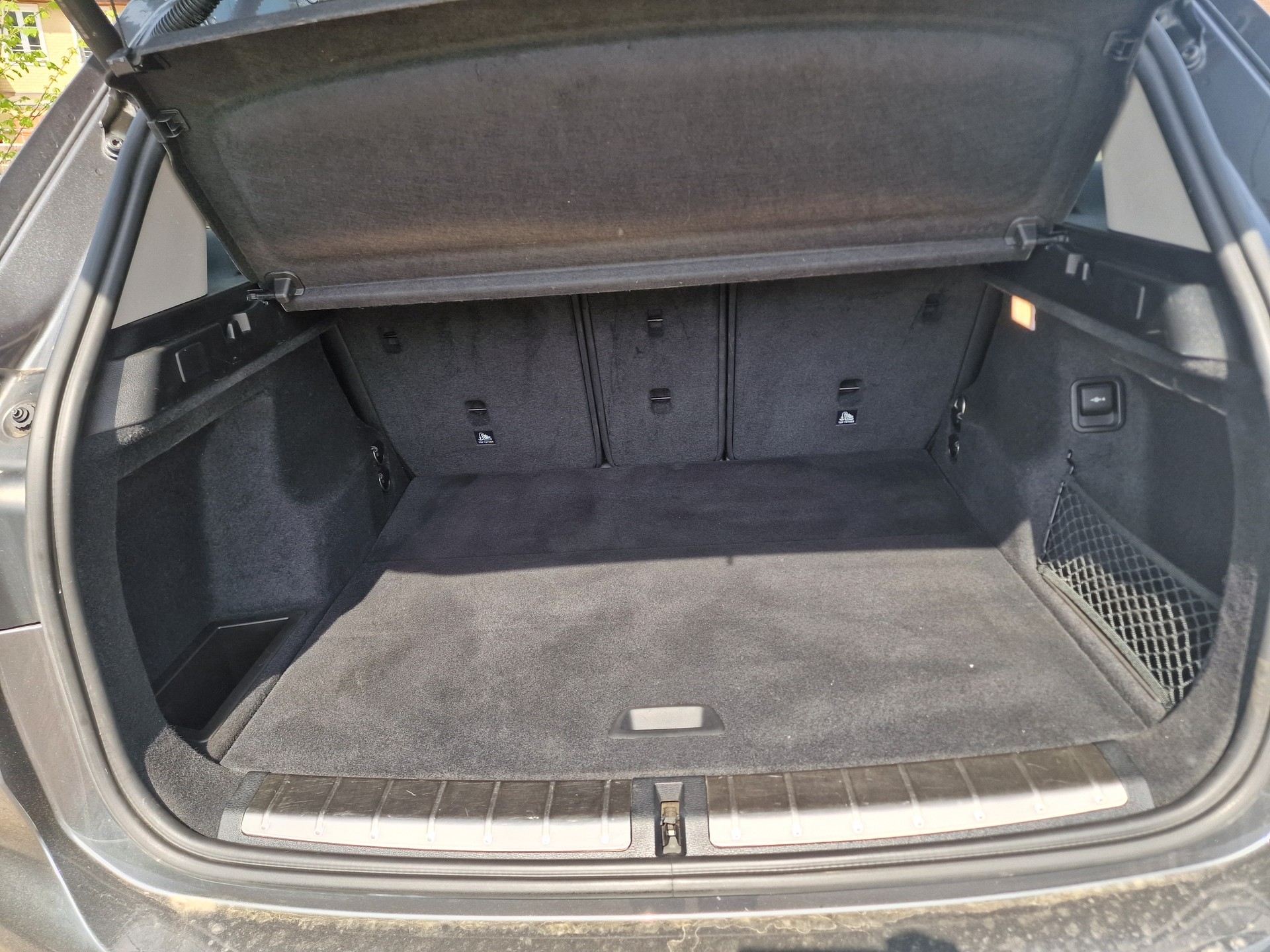 BMW X1 xDrive 18d xLine Steptronic 24Mt Gara Fulloption - 28