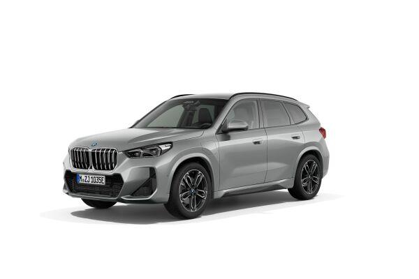 BMW X1 30e M Sport hybride xDrive U11 (CH) AHK 1.8T ** action de leasing à 0.9% **