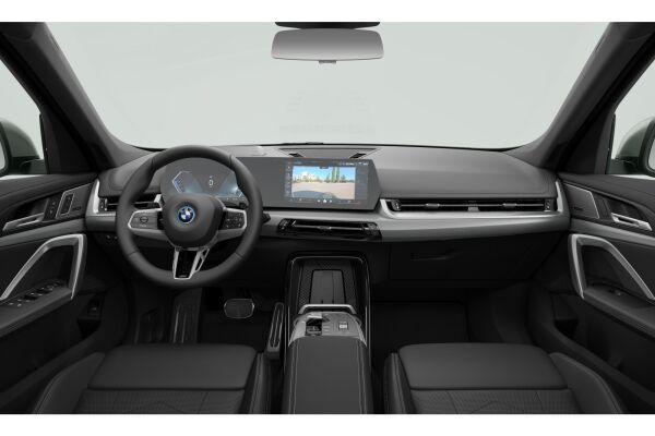 BMW X1 30e M Sport hybride xDrive U11 (CH) AHK 1.8T ** action de leasing à 0.9% ** - 4