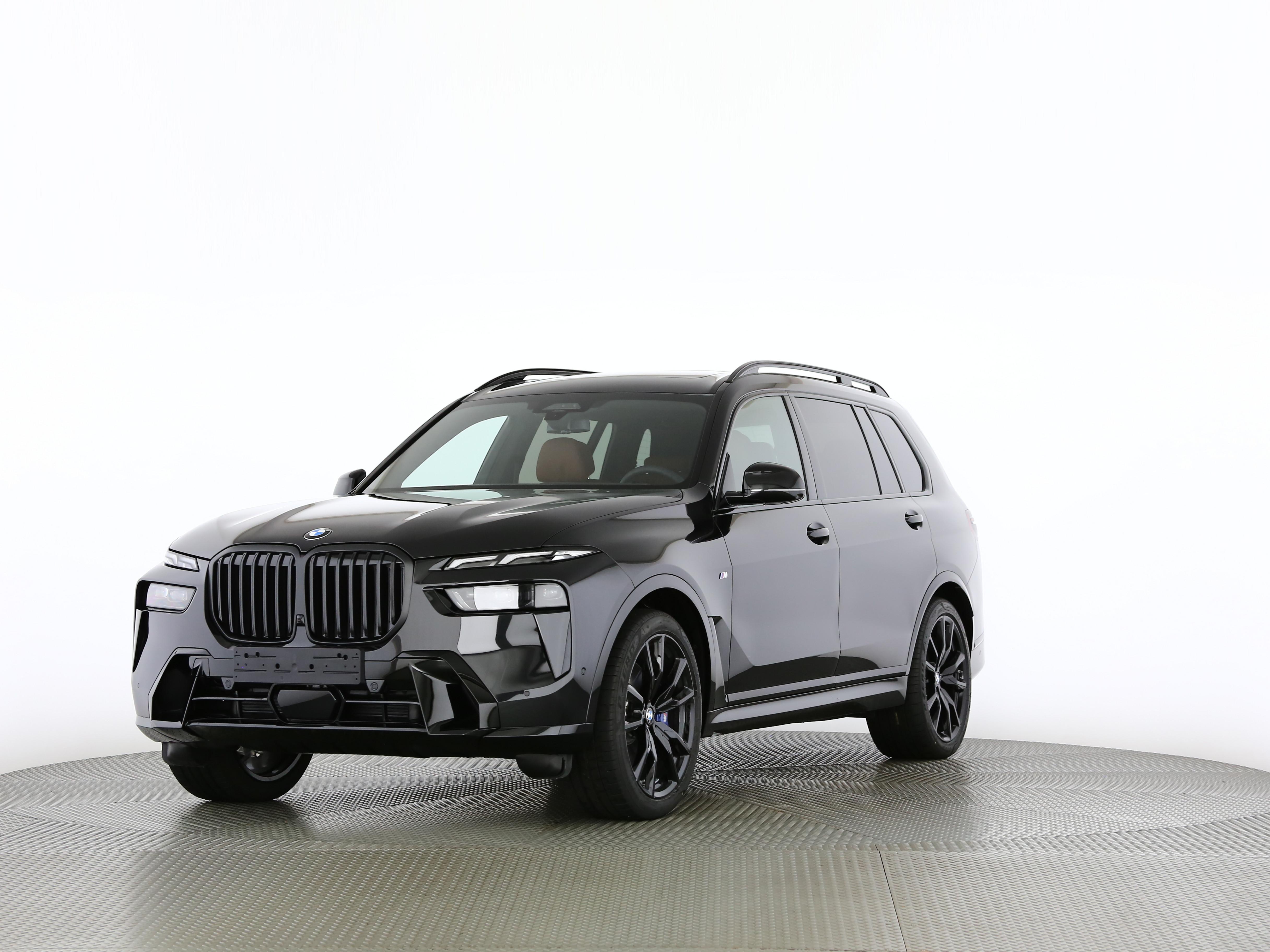 X7 40i xDrive SAG