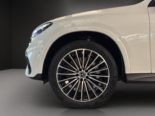 MERCEDES-BENZ GLC 300 de 4M EQ Star - 13